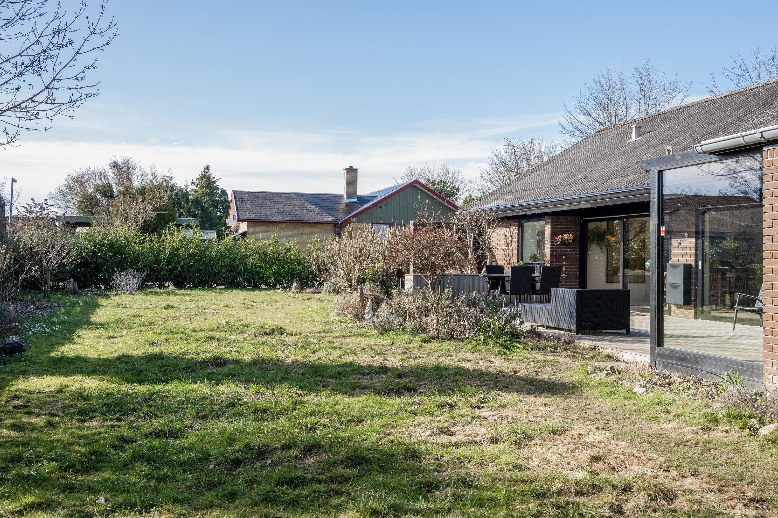 Fremhævet  billede i fuldskærmstilstand. Billede af Pandebjergvej 79, 4800 Nykøbing F