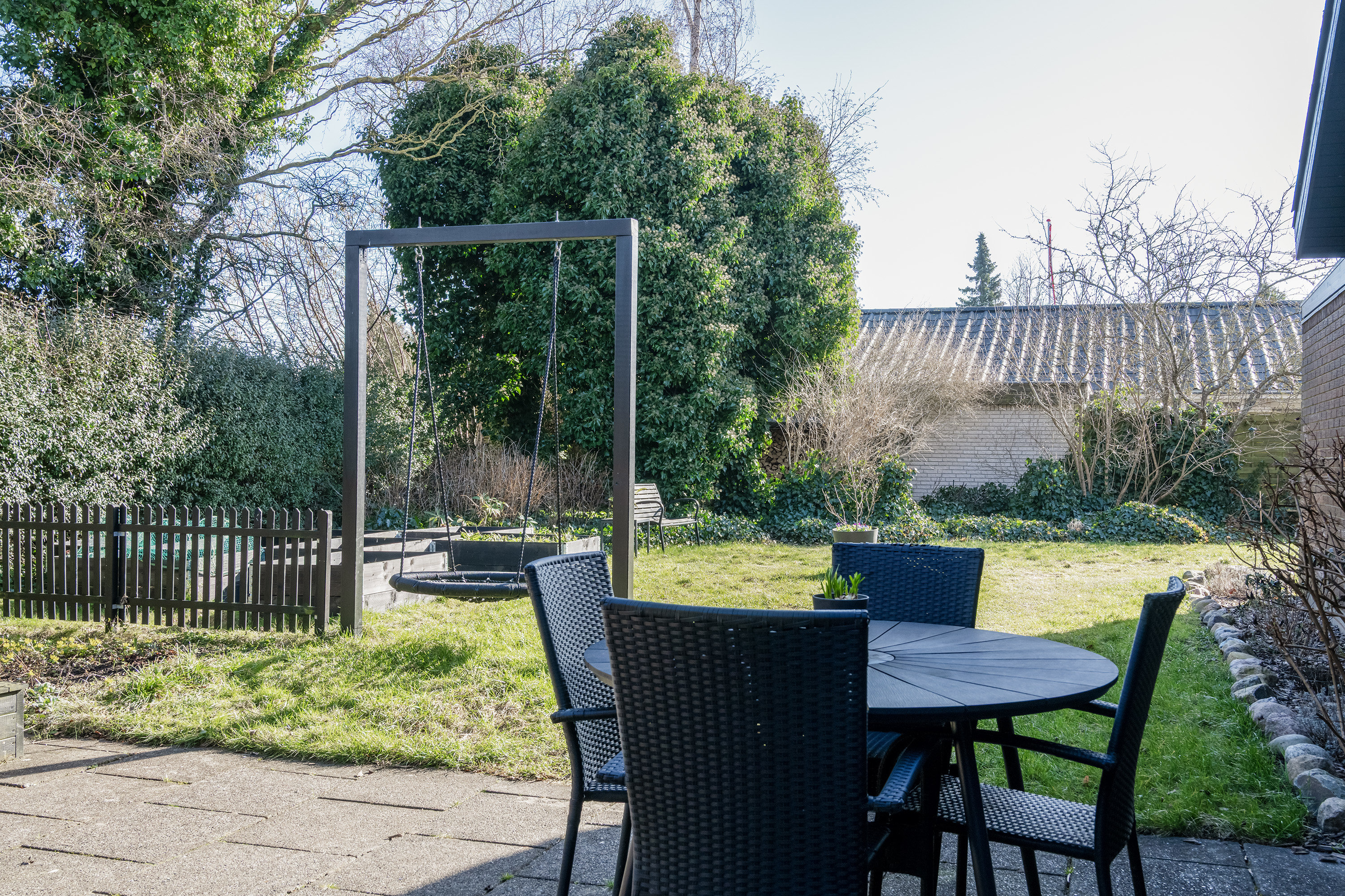 Fremhævet  billede i fuldskærmstilstand. Billede af Pandebjergvej 79, 4800 Nykøbing F