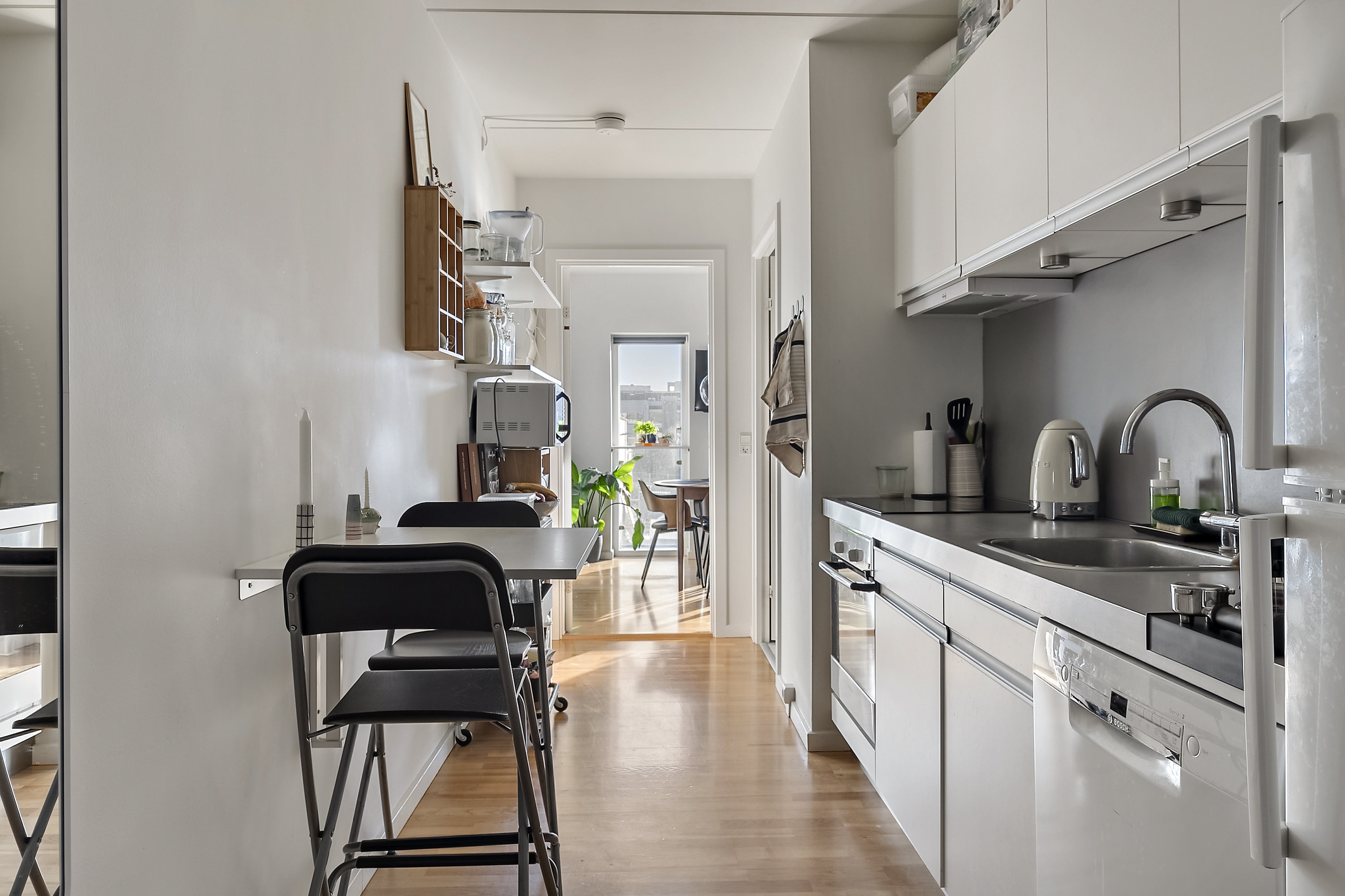 Daugbjergvej 22, 2. 7., 8000 Aarhus C