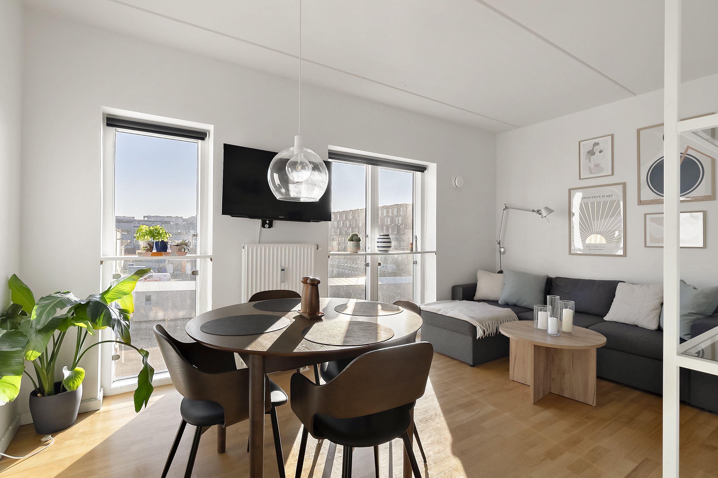 Daugbjergvej 22, 2. 7., 8000 Aarhus C