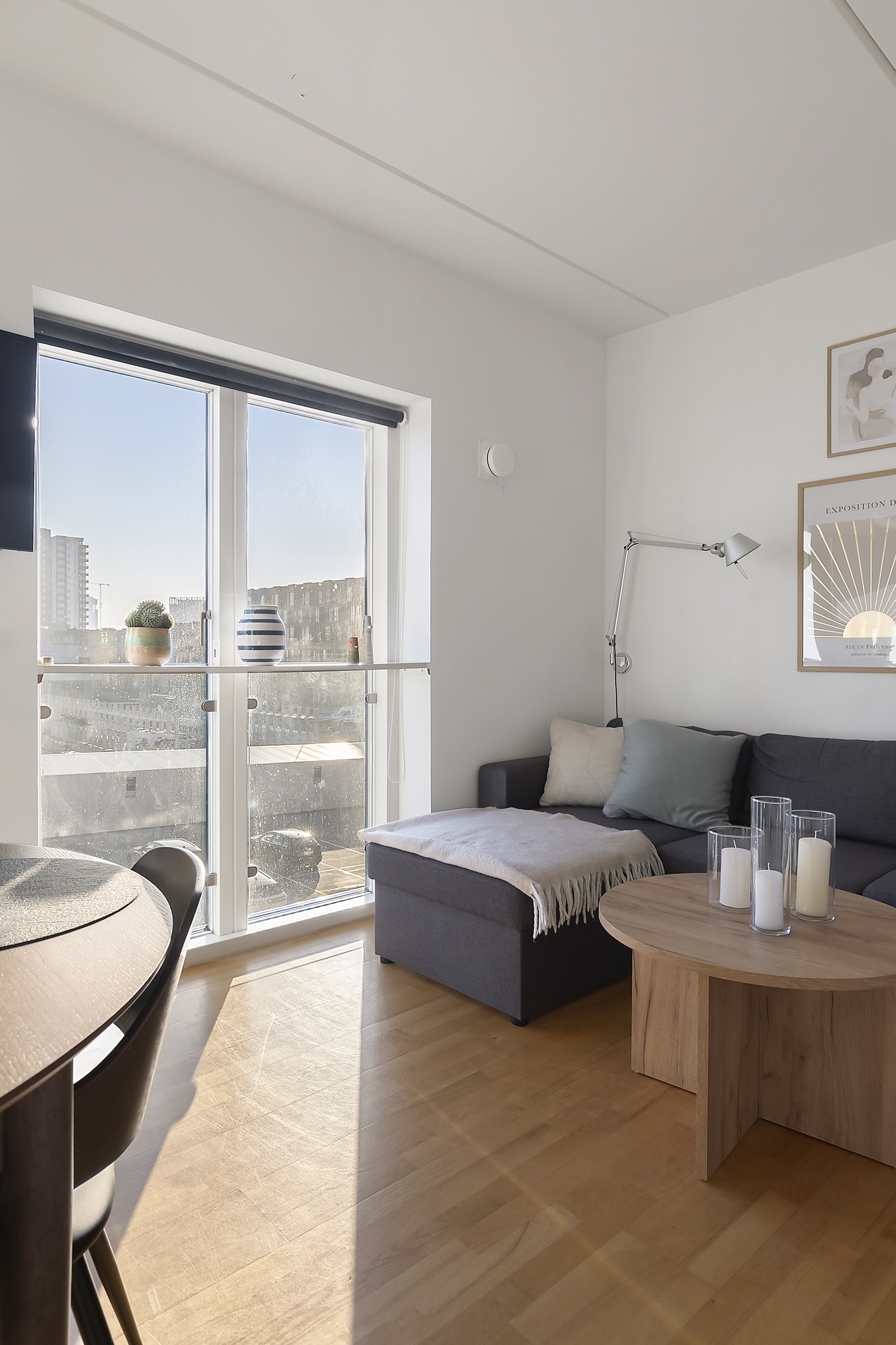 Daugbjergvej 22, 2. 7., 8000 Aarhus C