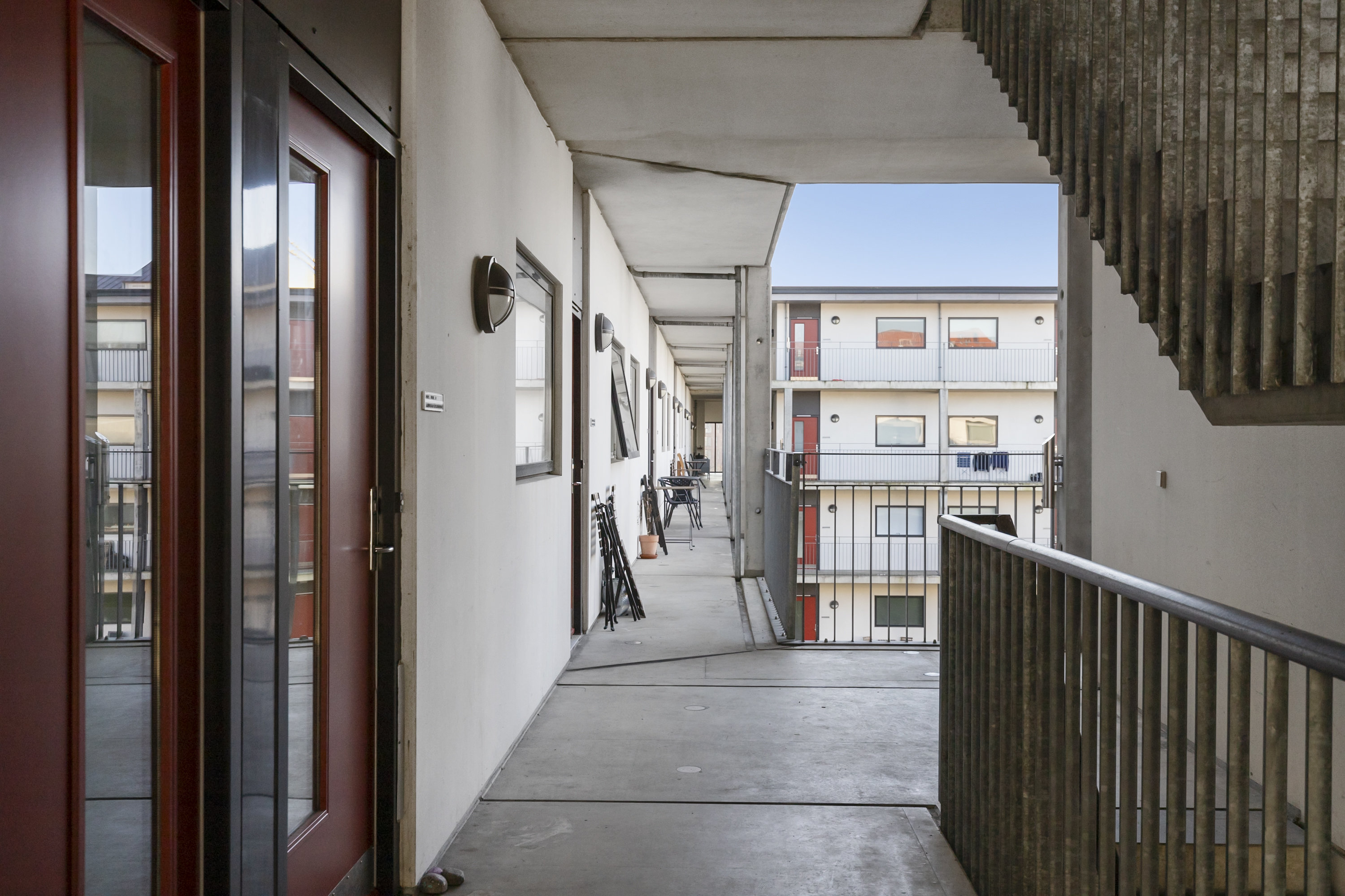 Fremhævet område billede i fuldskærmstilstand. Billede af Daugbjergvej 22, 2. 7., 8000 Aarhus C