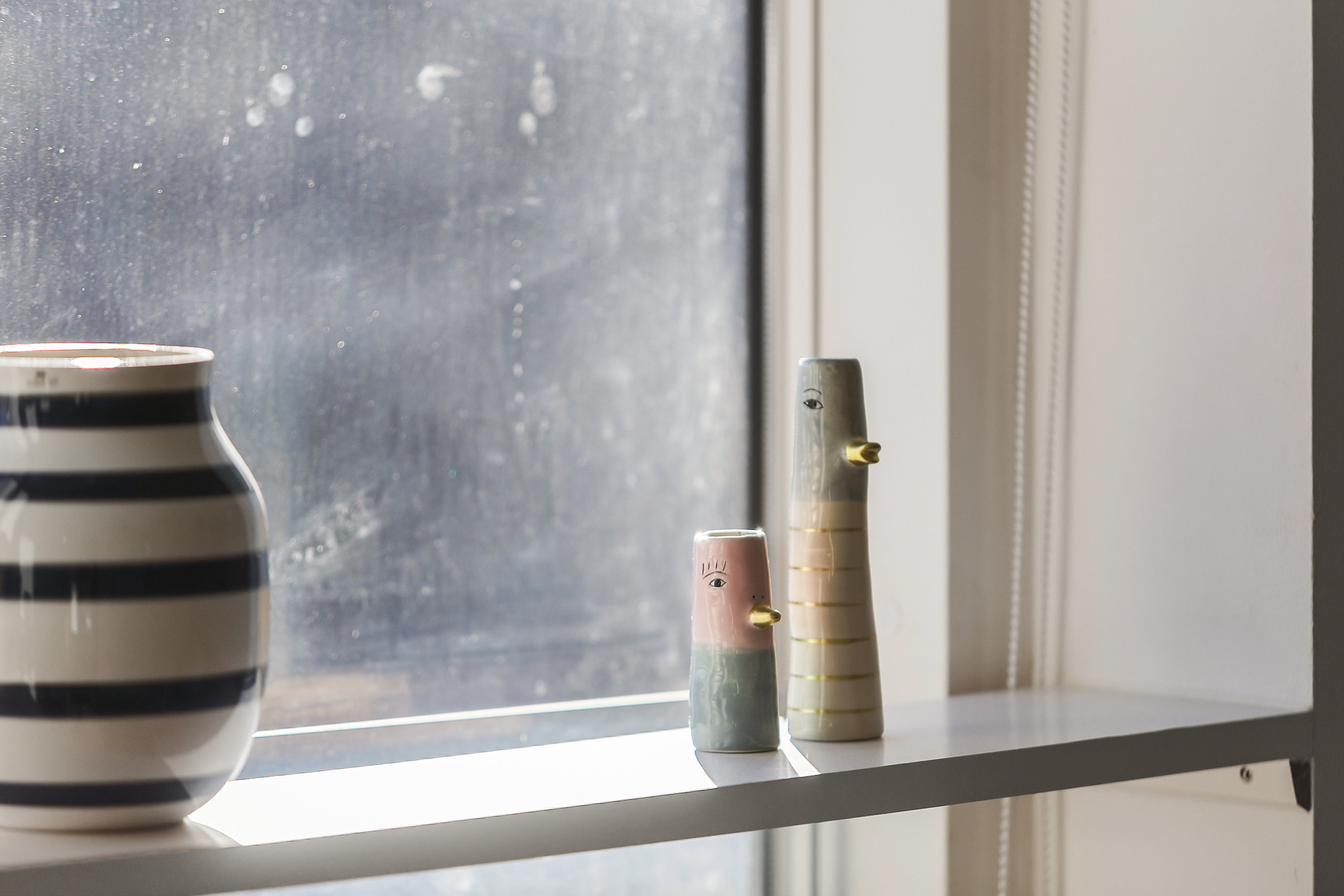 Fremhævet område billede i fuldskærmstilstand. Billede af Daugbjergvej 22, 2. 7., 8000 Aarhus C