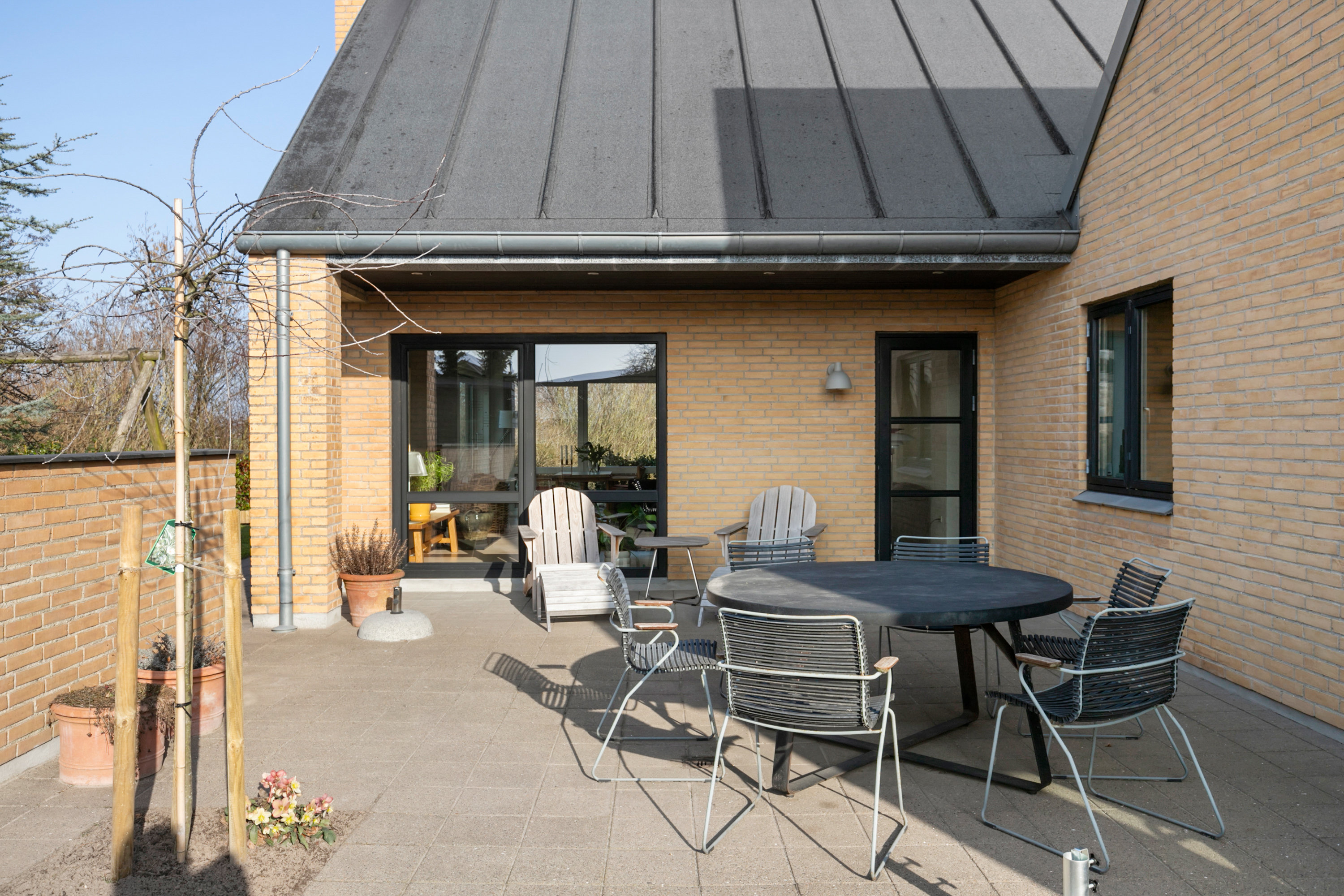 Fremhævet terr billede i fuldskærmstilstand. Billede af Thomasmindeparken 59, 9440 Aabybro