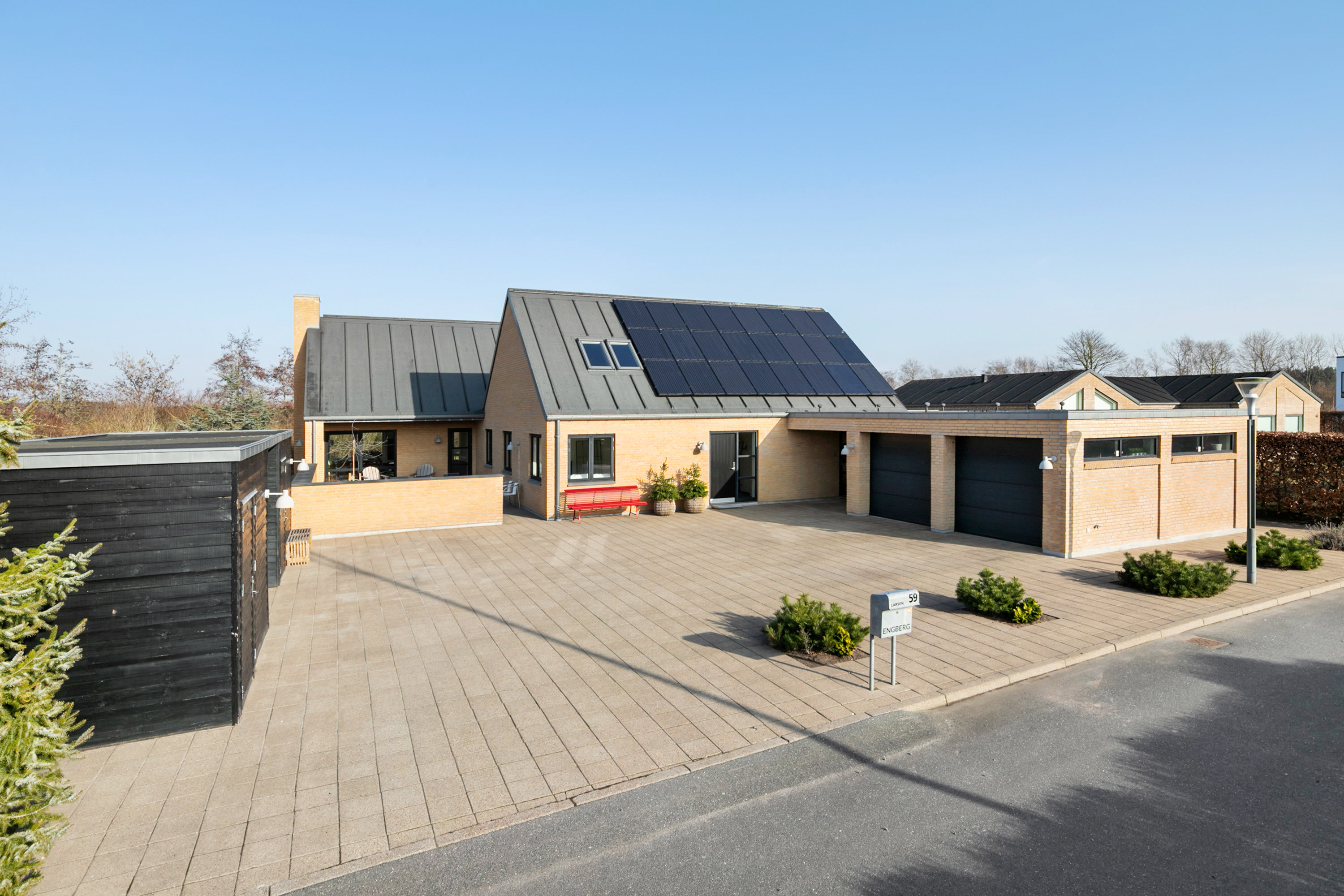 Thomasmindeparken 59, 9440 Aabybro