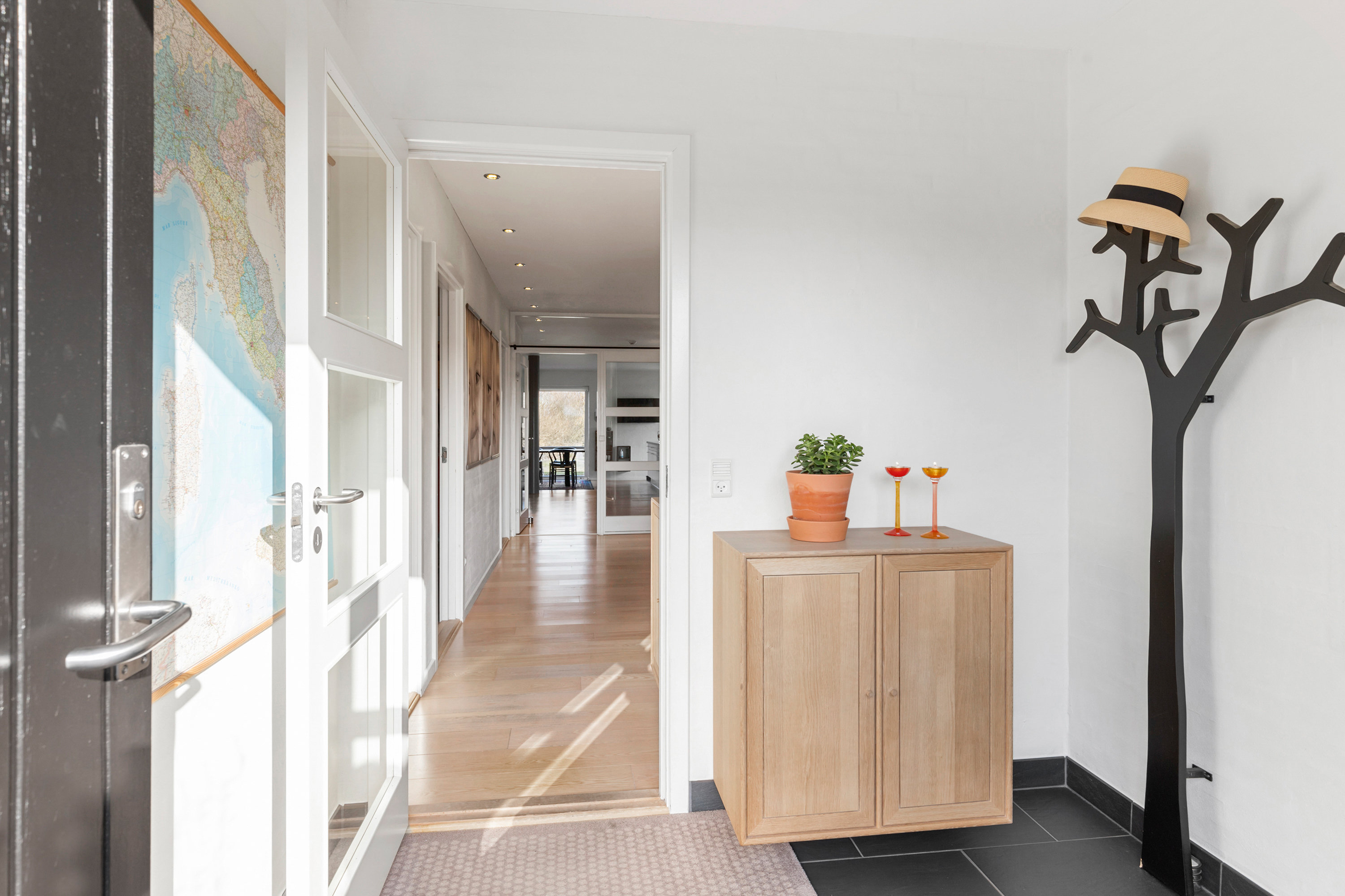 Fremhævet entré billede i fuldskærmstilstand. Billede af Thomasmindeparken 59, 9440 Aabybro