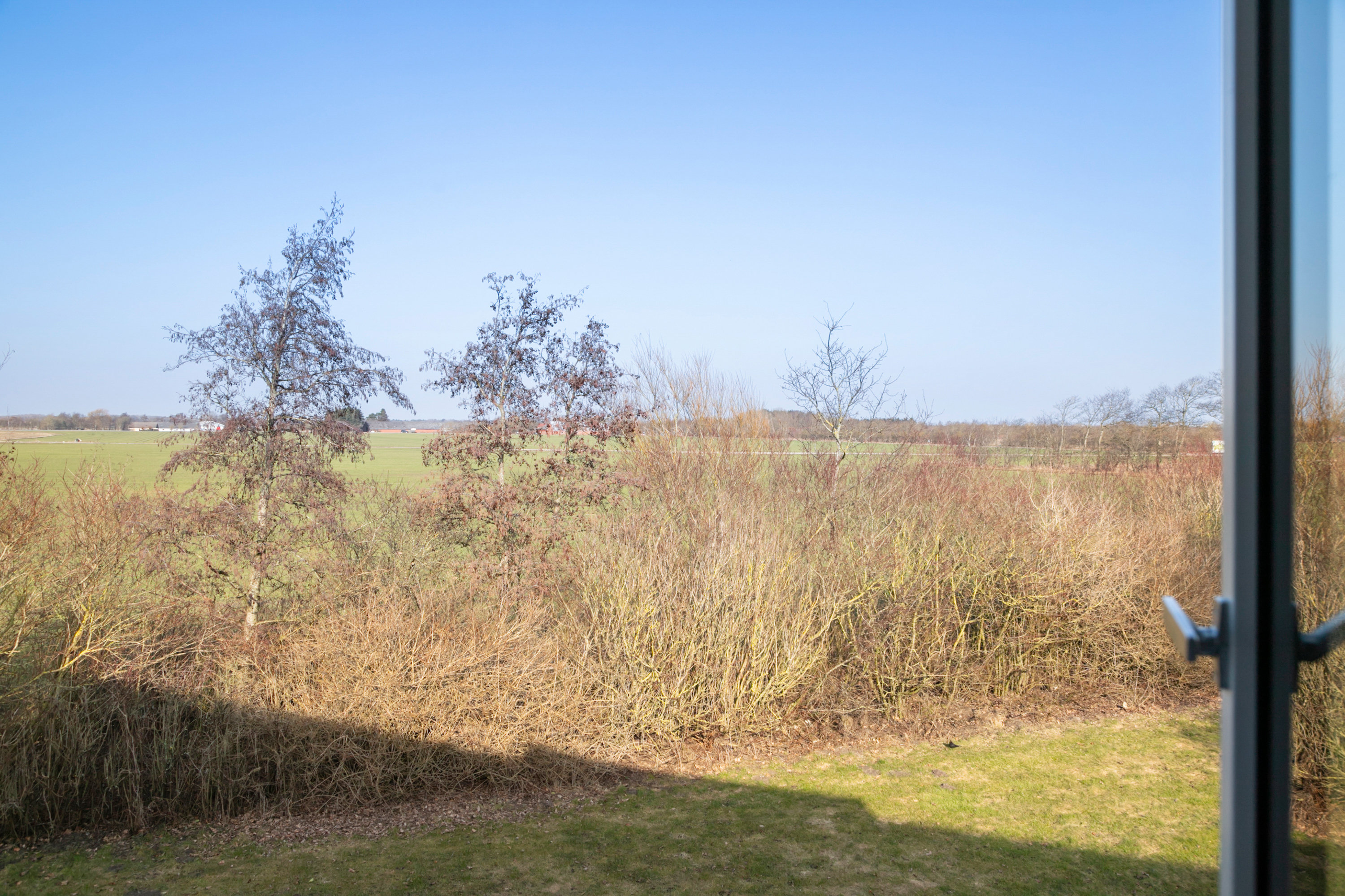 Fremhævet udsigt billede i fuldskærmstilstand. Billede af Thomasmindeparken 59, 9440 Aabybro