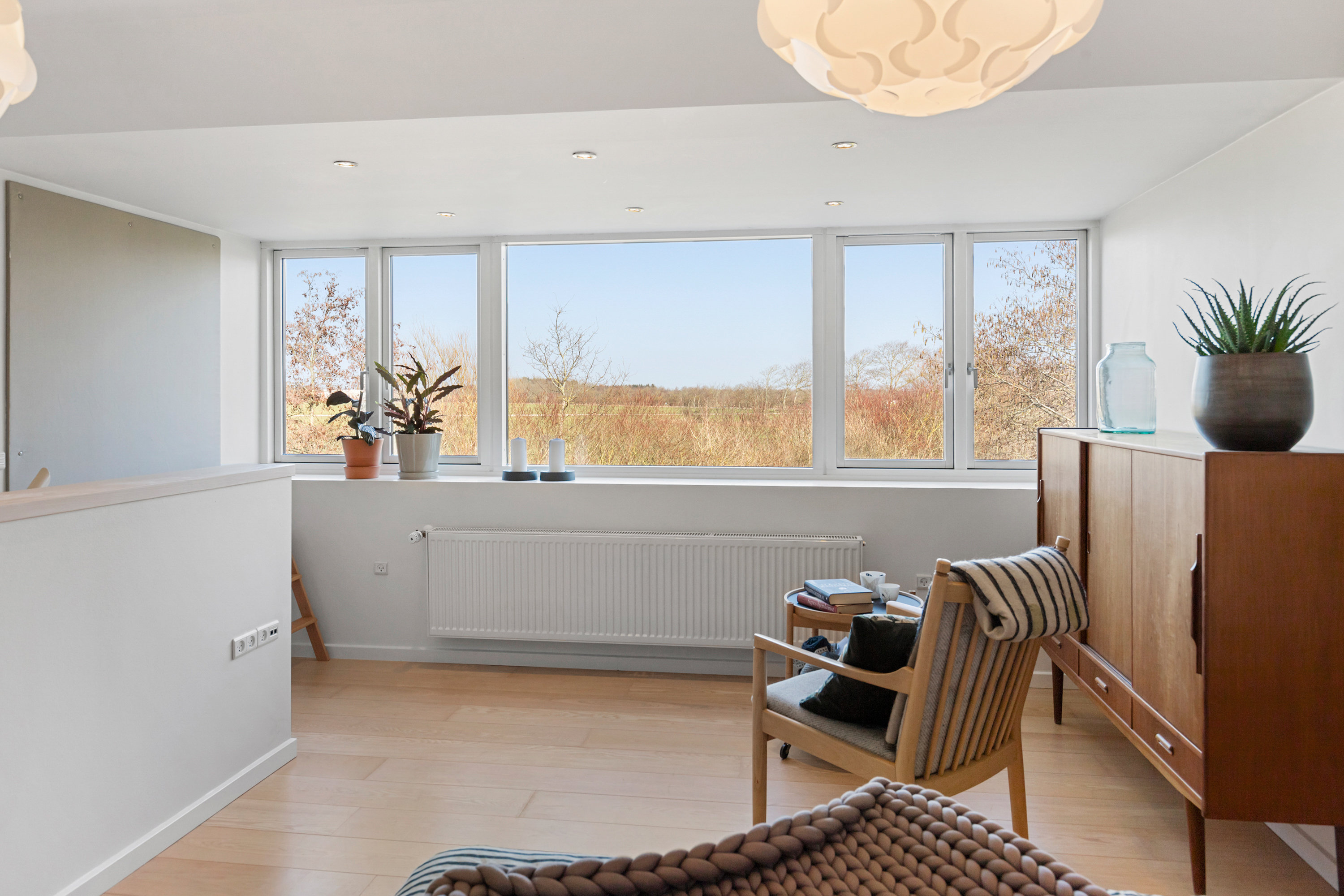 Fremhævet værelse billede i fuldskærmstilstand. Billede af Thomasmindeparken 59, 9440 Aabybro