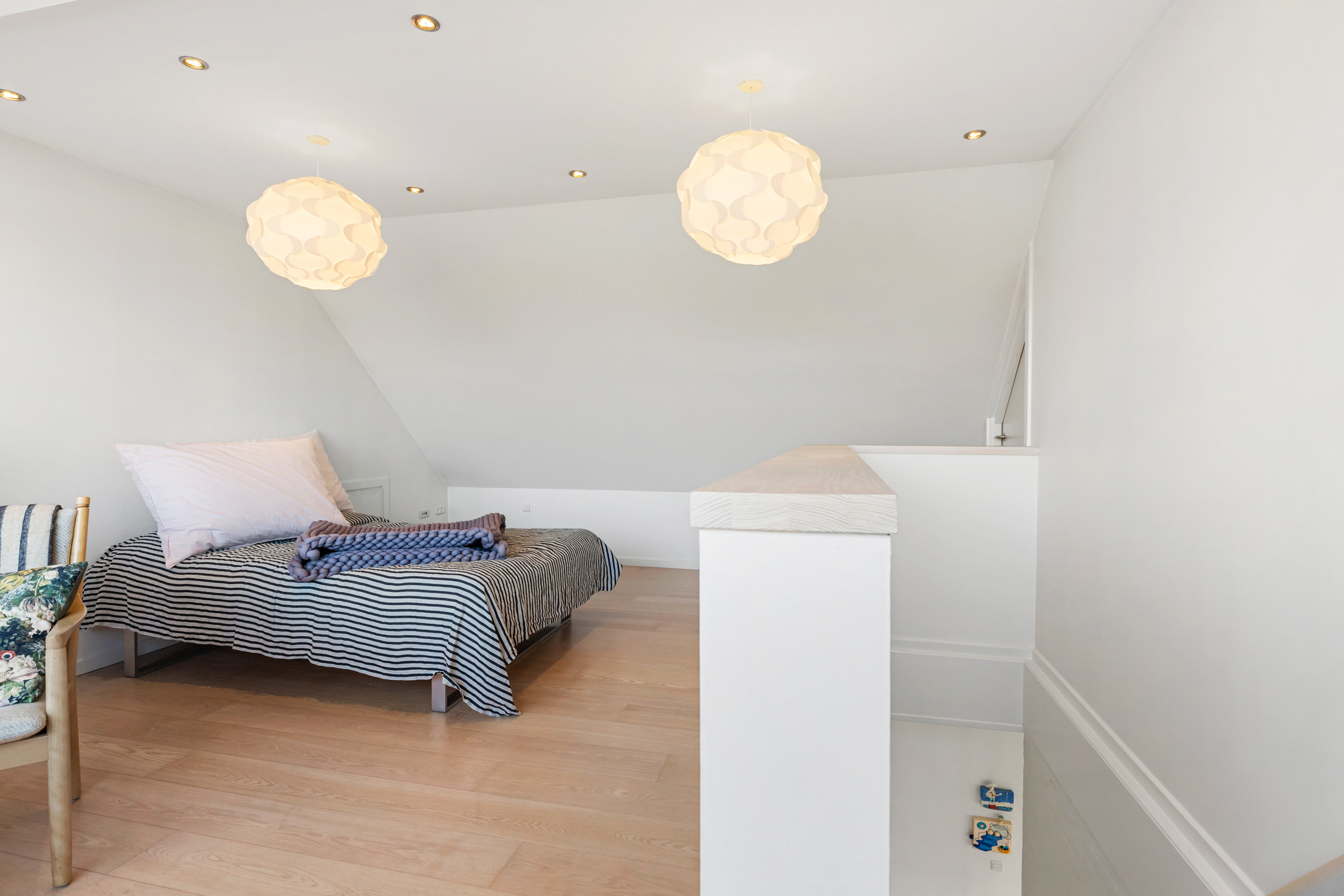 Fremhævet værelse billede i fuldskærmstilstand. Billede af Thomasmindeparken 59, 9440 Aabybro