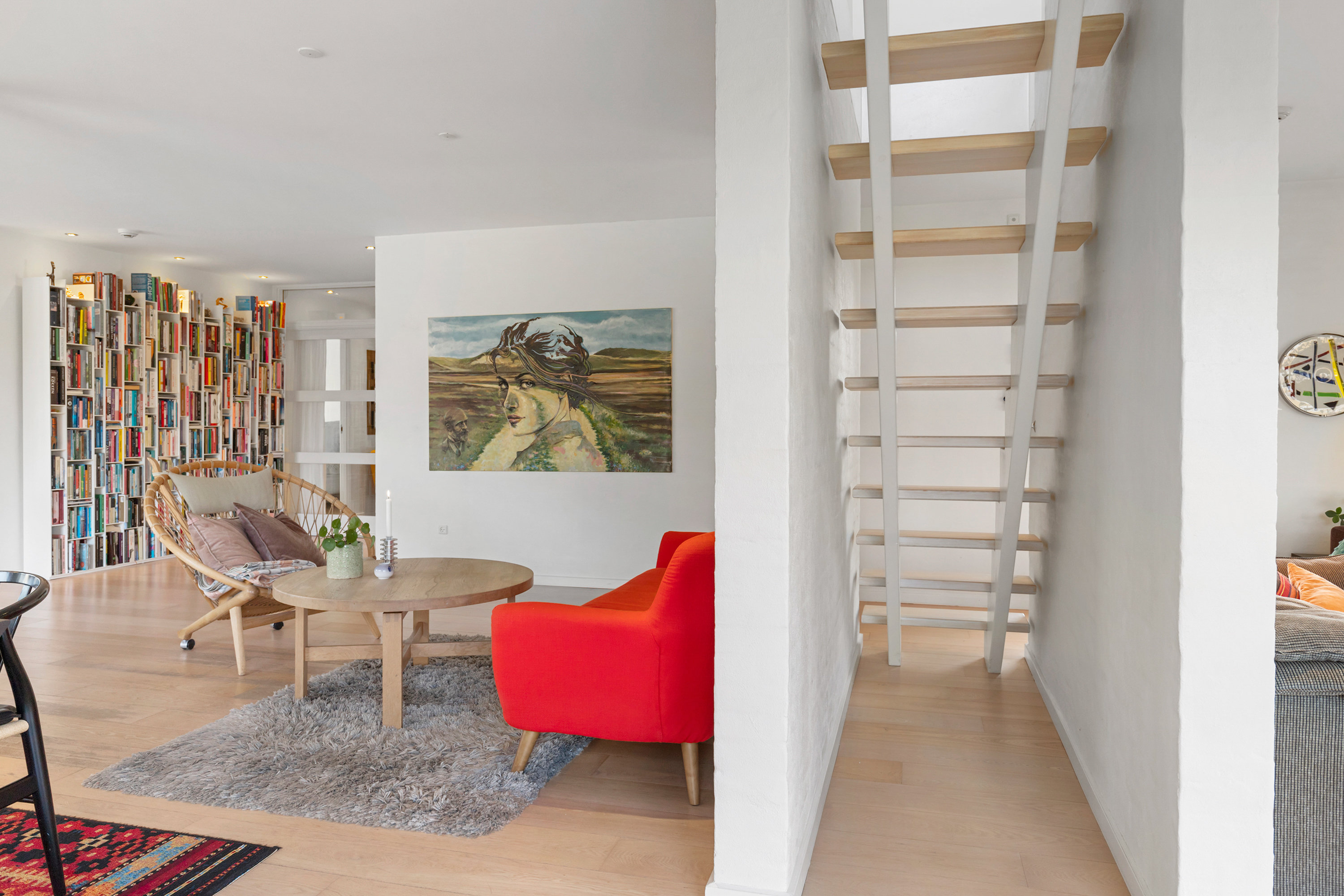 Fremhævet alrum billede i fuldskærmstilstand. Billede af Thomasmindeparken 59, 9440 Aabybro