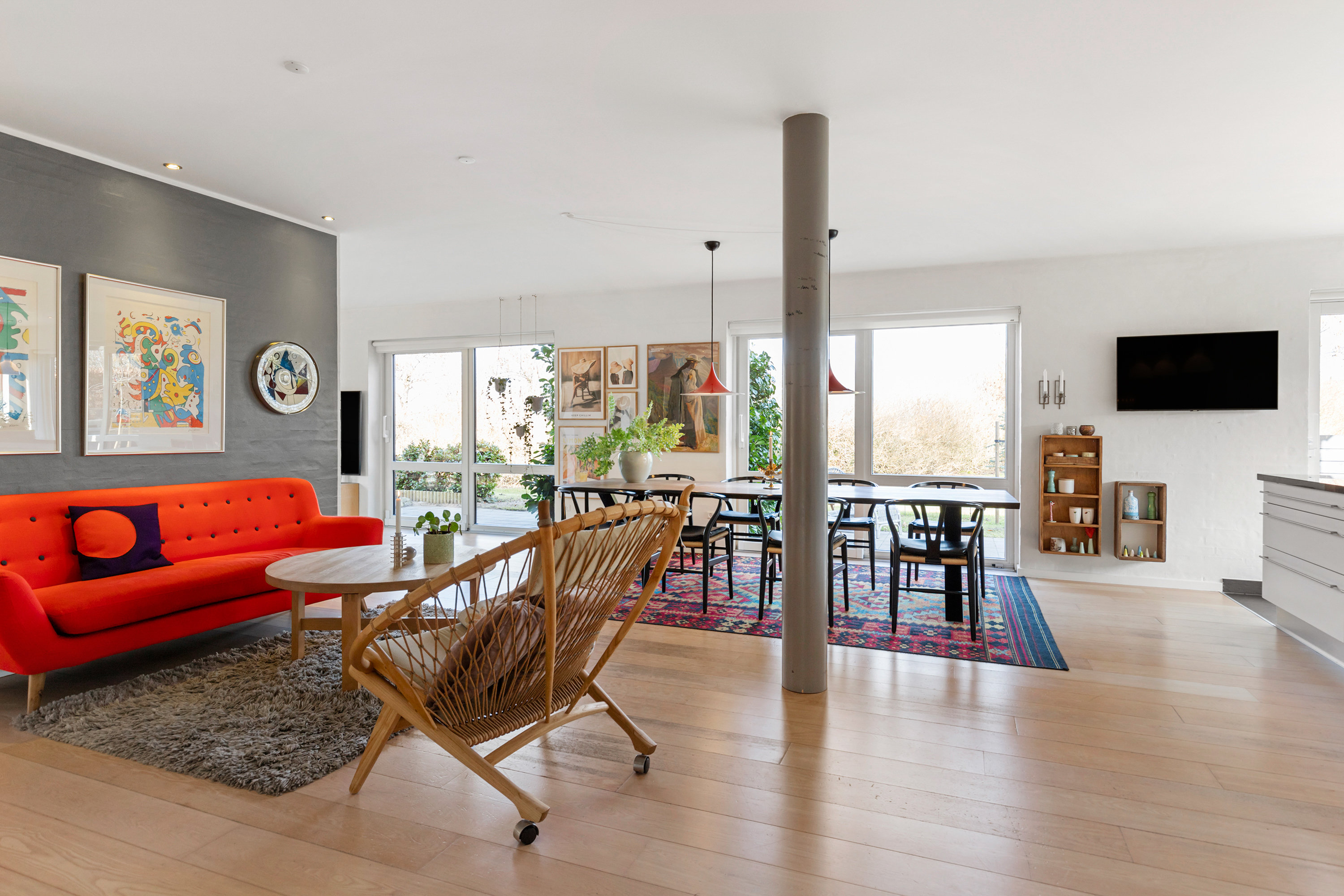 Fremhævet alrum billede i fuldskærmstilstand. Billede af Thomasmindeparken 59, 9440 Aabybro