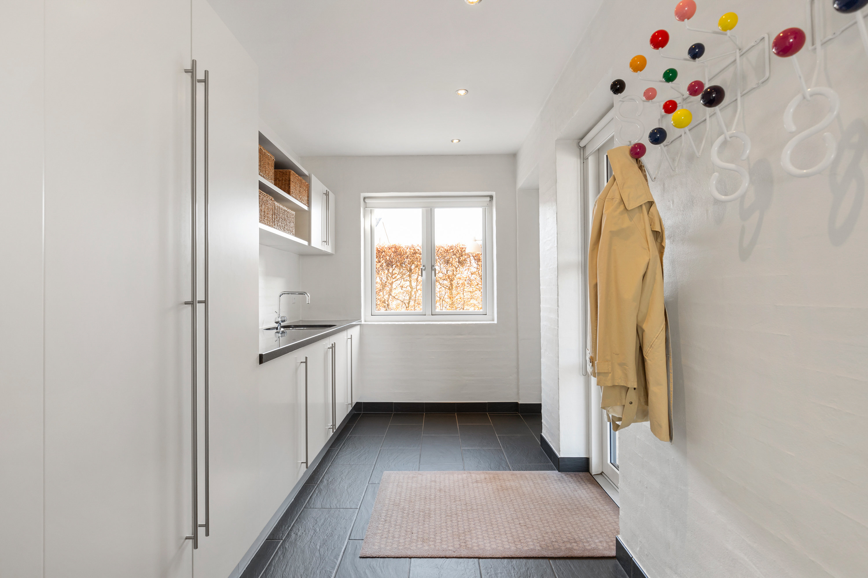 Fremhævet bryggers billede i fuldskærmstilstand. Billede af Thomasmindeparken 59, 9440 Aabybro