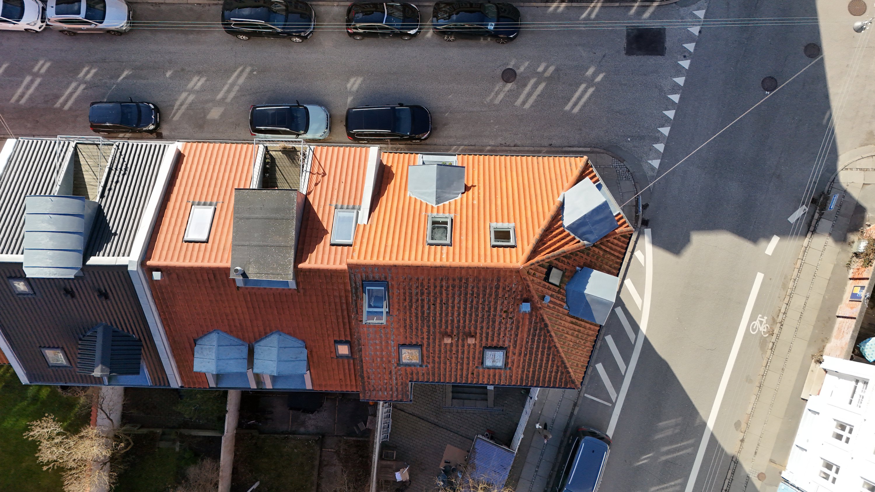 Fremhævet  billede i fuldskærmstilstand. Billede af Thunøgade 45, 2., 8000 Aarhus C