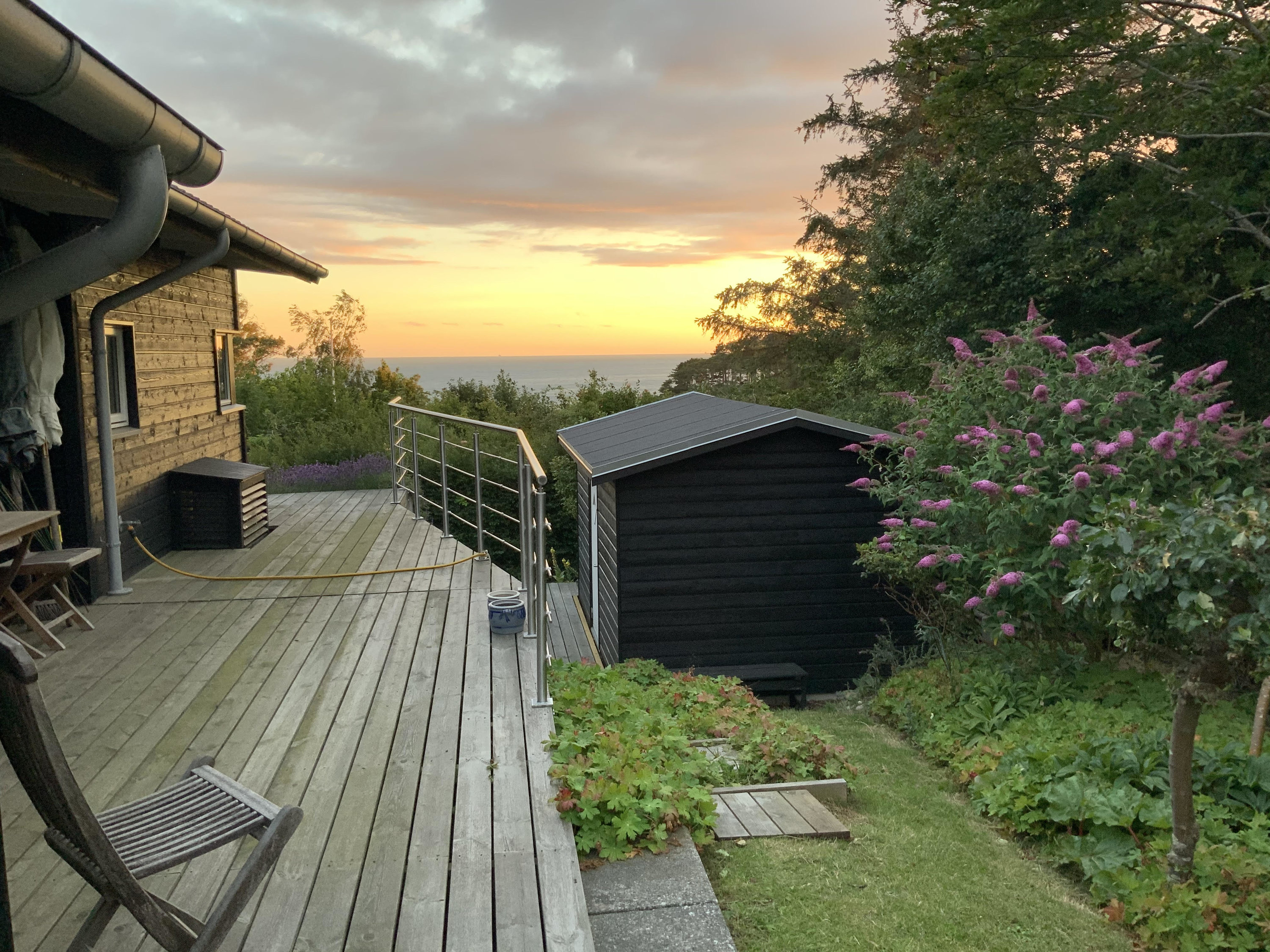 Fremhævet  billede i fuldskærmstilstand. Billede af Slothsvej 24, 4400 Kalundborg