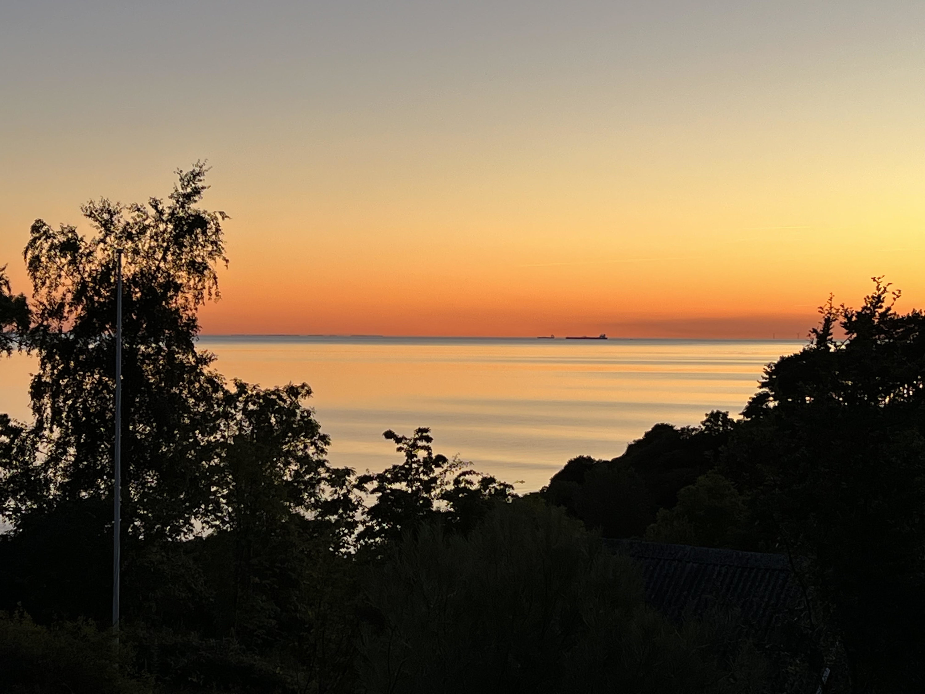 Fremhævet  billede i fuldskærmstilstand. Billede af Slothsvej 24, 4400 Kalundborg