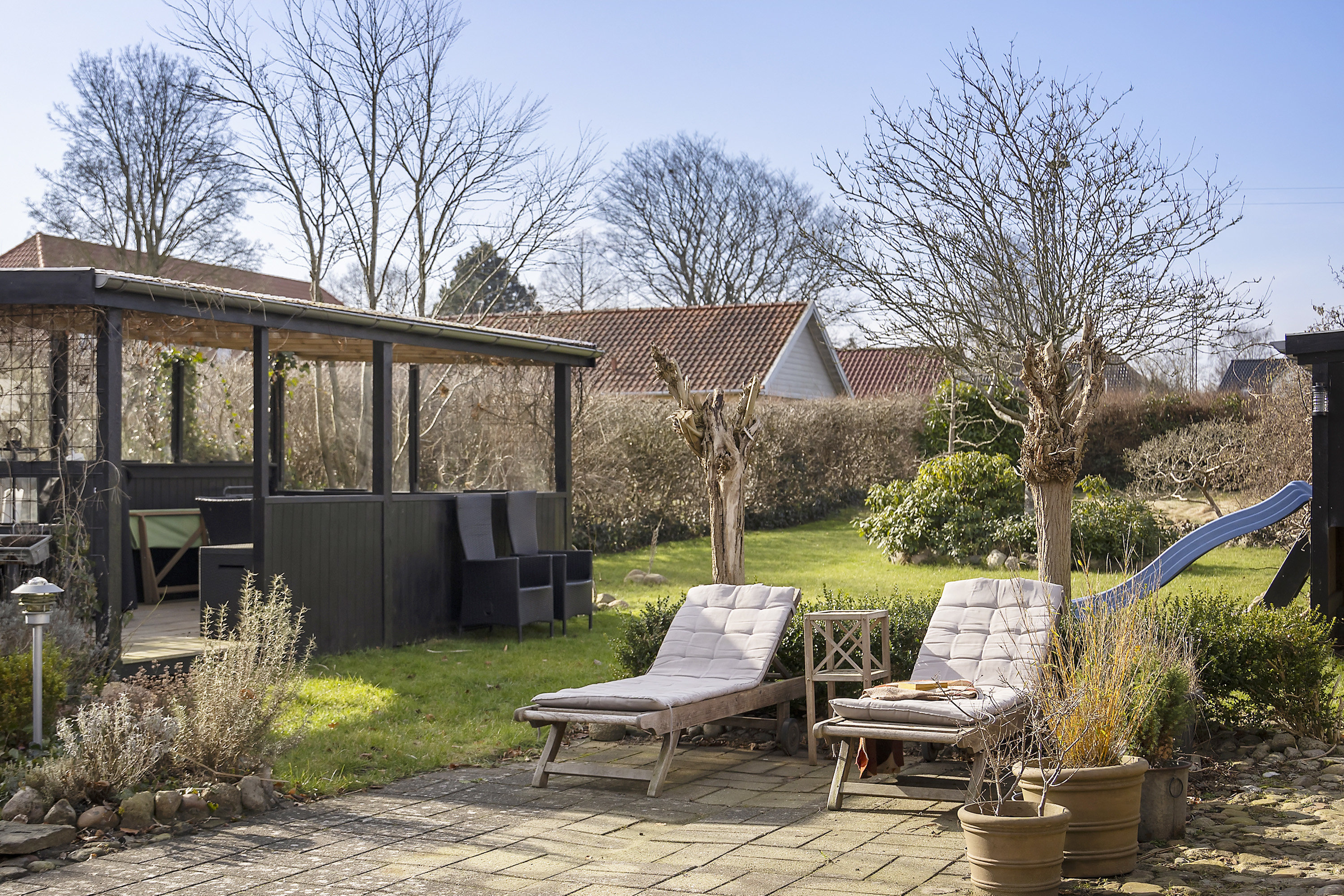 Ryes Møllevej 50, 6100 Haderslev