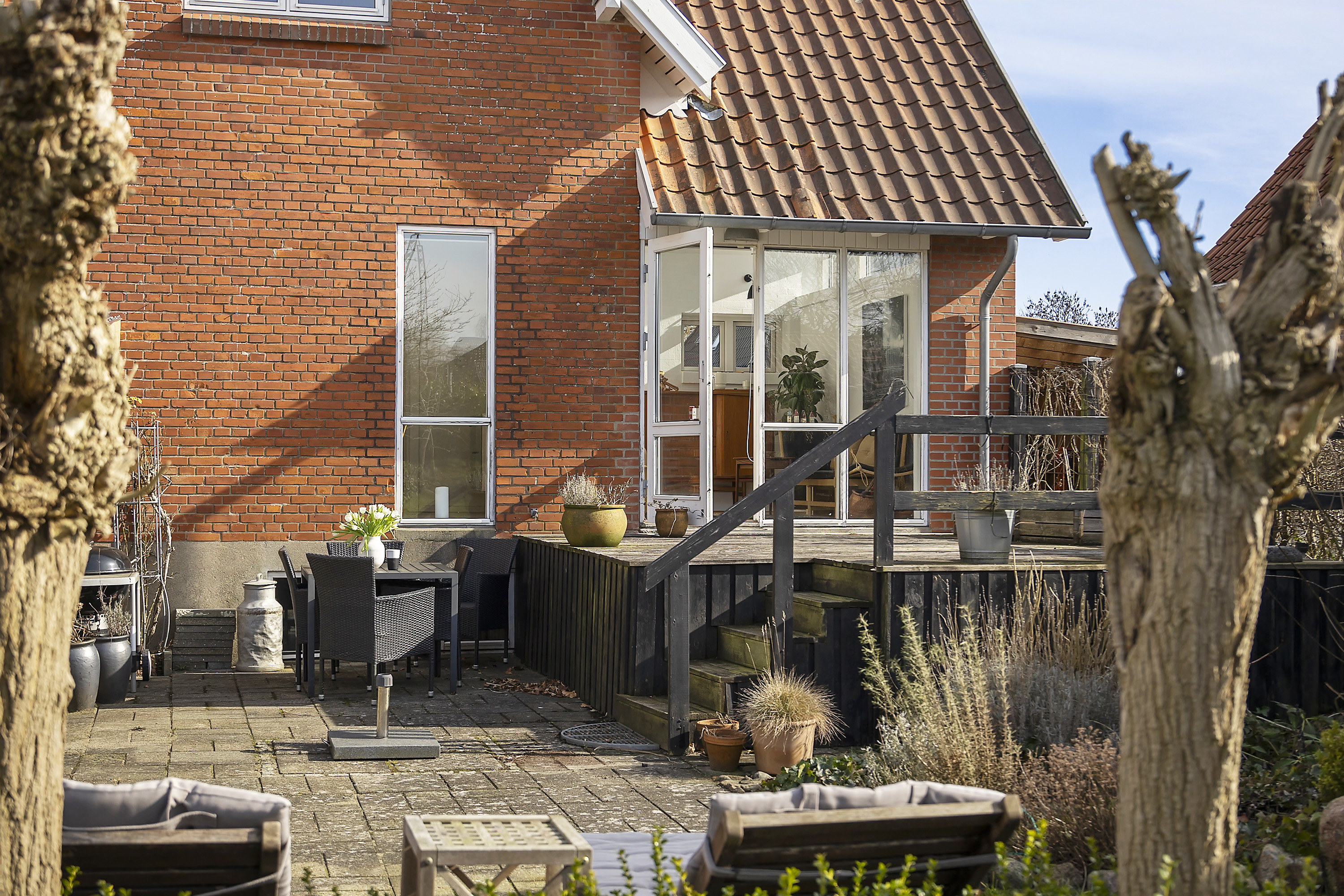 Ryes Møllevej 50, 6100 Haderslev