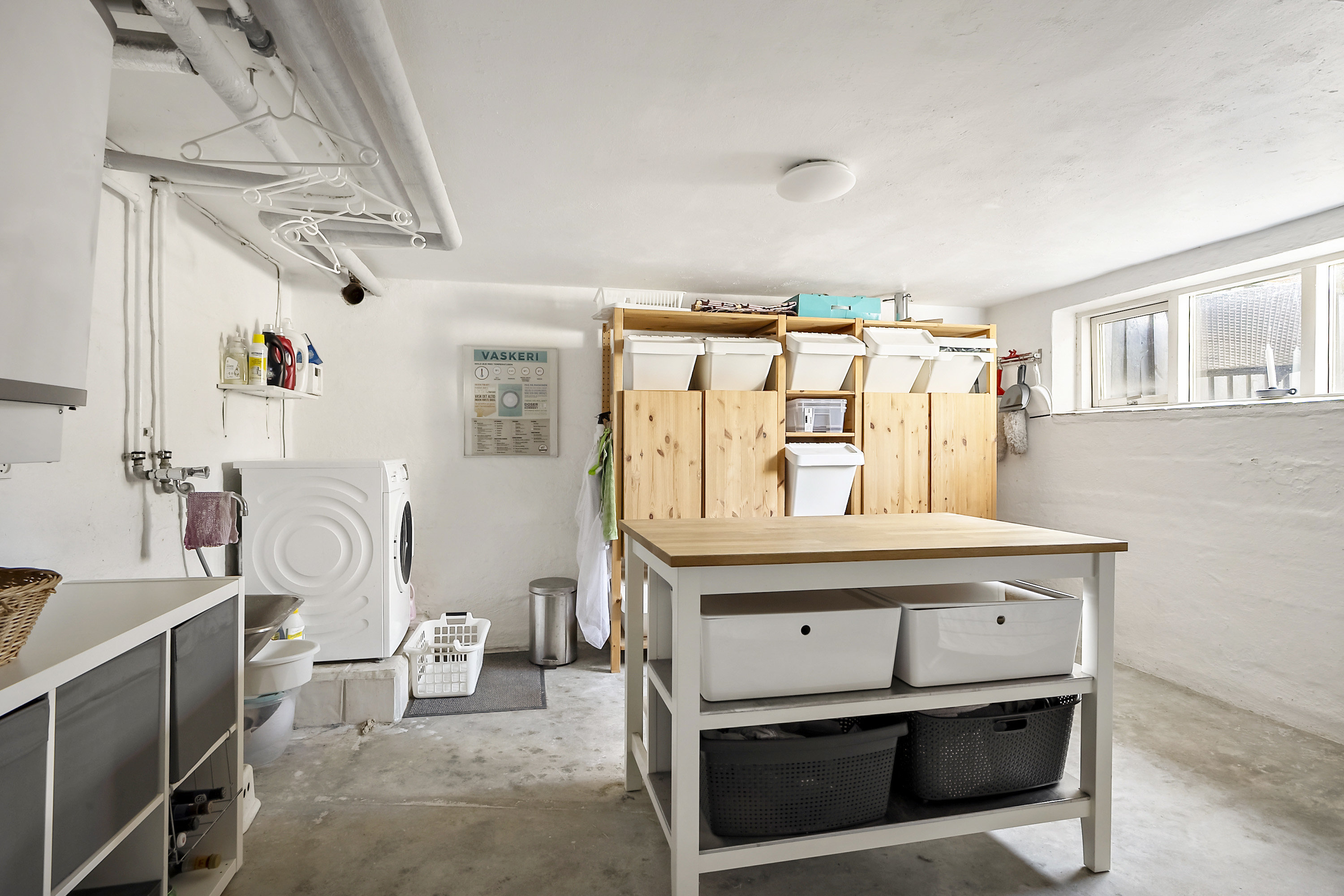 Fremhævet værelse billede i fuldskærmstilstand. Billede af Ryes Møllevej 50, 6100 Haderslev