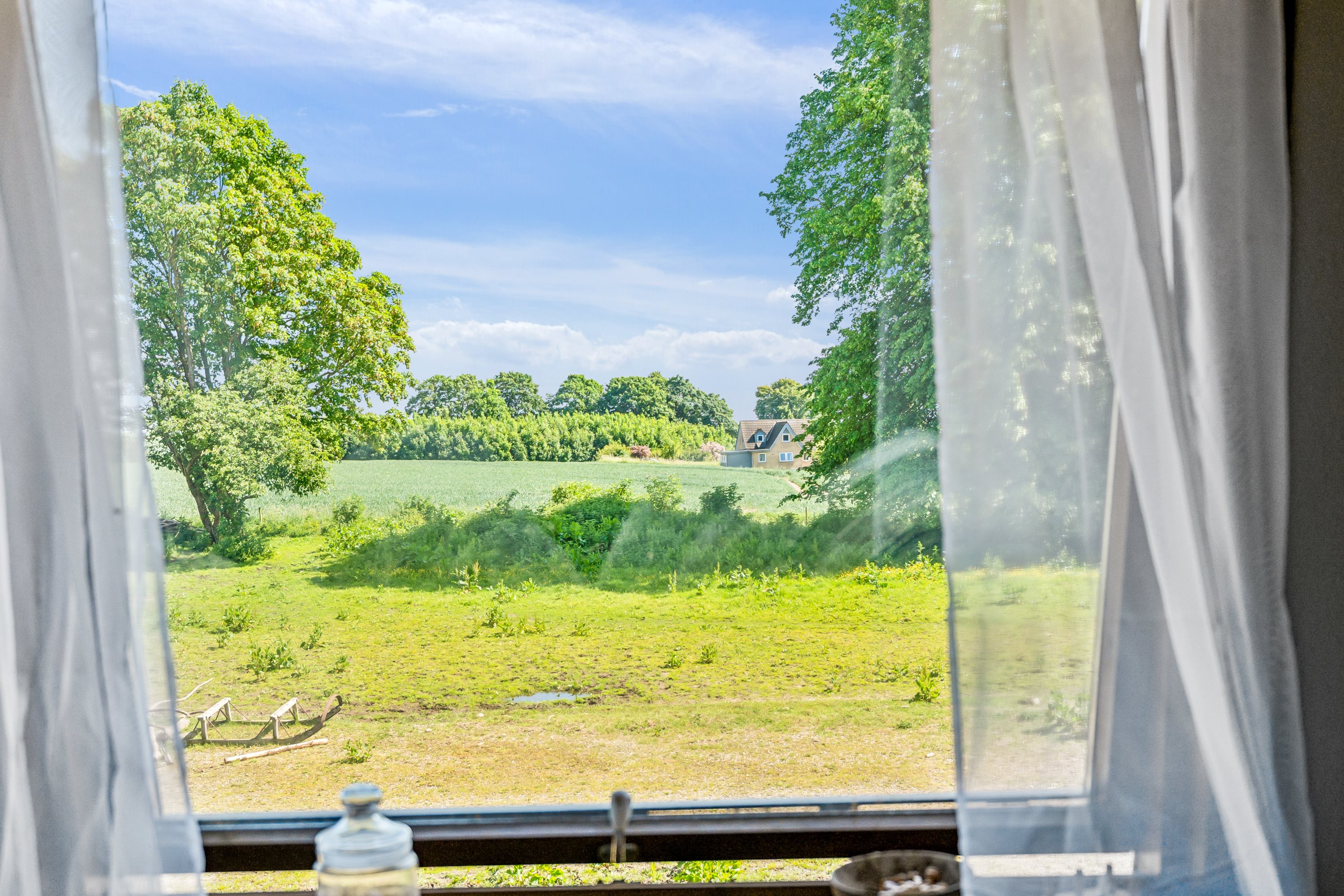 Kragelundvej 6, Hvorslev, 8860 Ulstrup