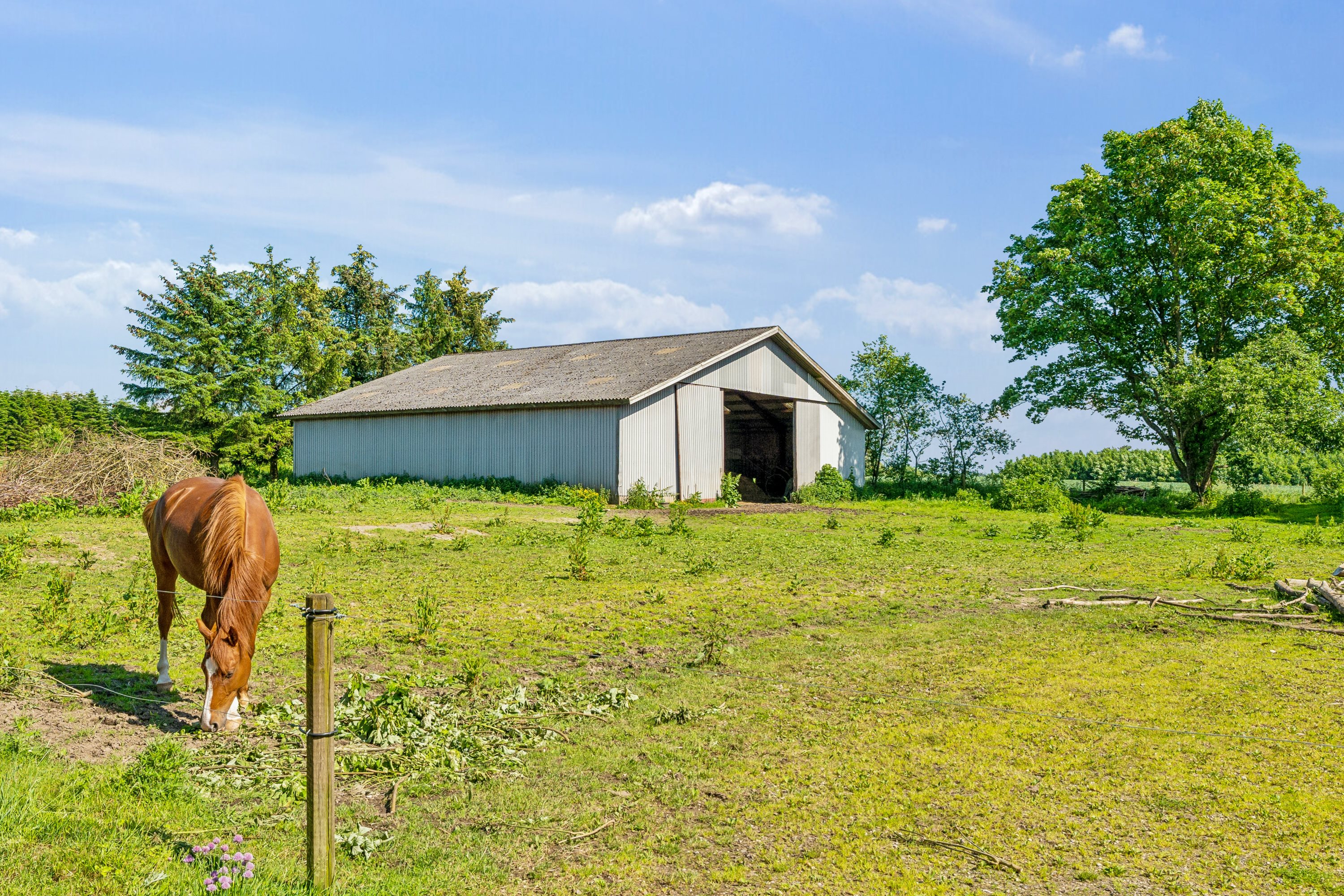 Kragelundvej 6, Hvorslev, 8860 Ulstrup