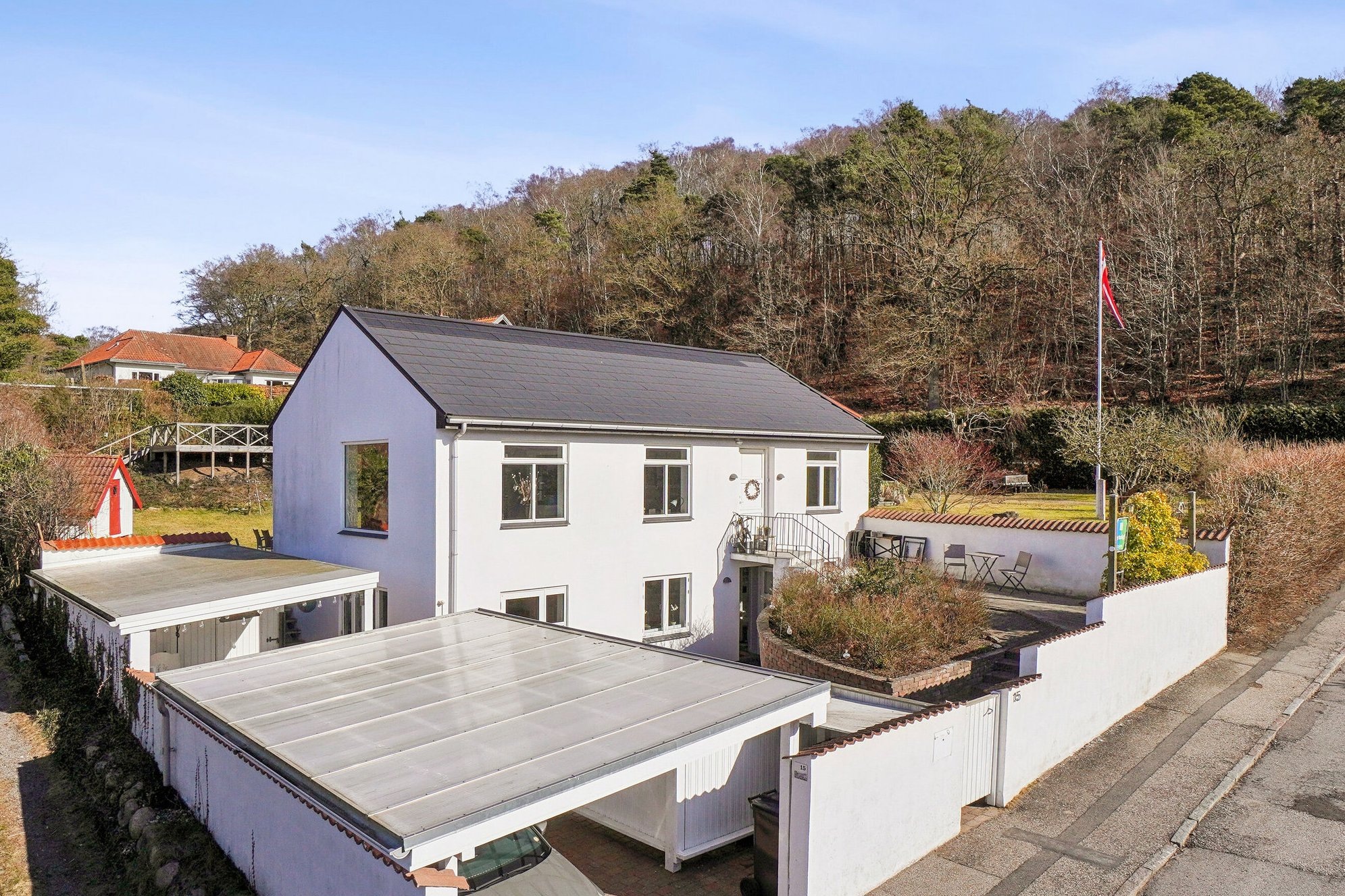 Frydsvej 15, 3300 Frederiksværk