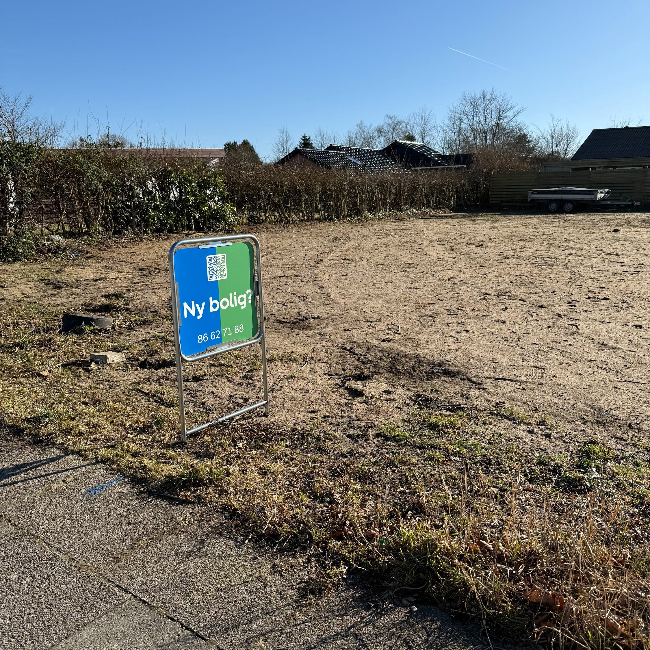 Vinkelvej 110C, Bruunshåb, 8800 Viborg