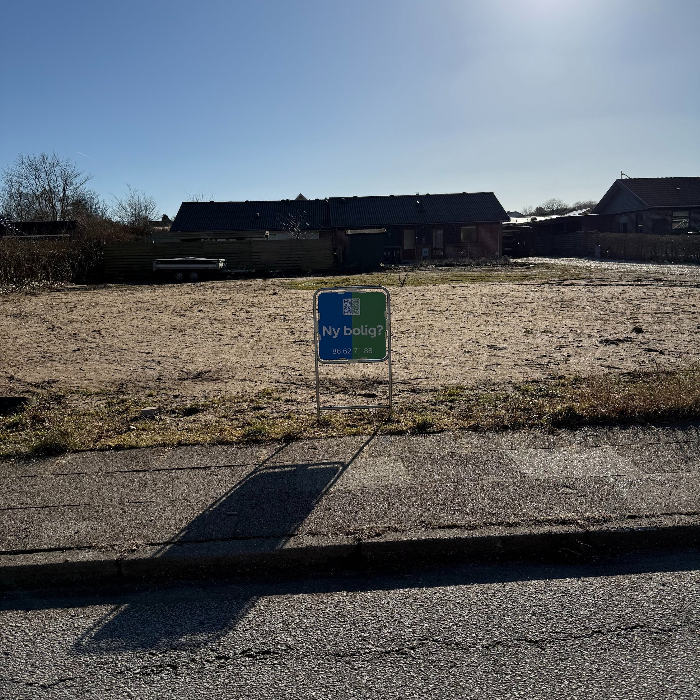 Vinkelvej 110C, Bruunshåb, 8800 Viborg