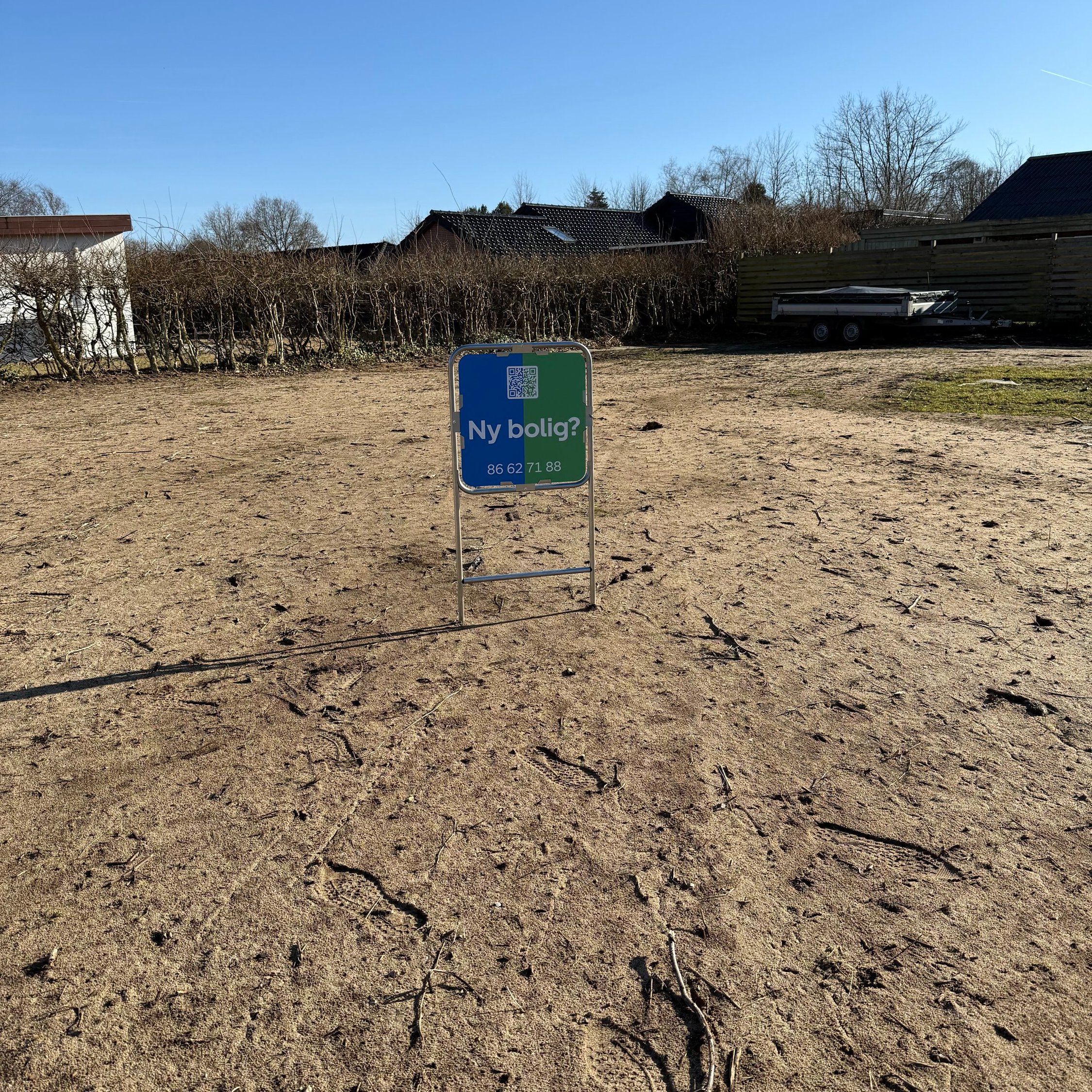 Vinkelvej 110C, Bruunshåb, 8800 Viborg