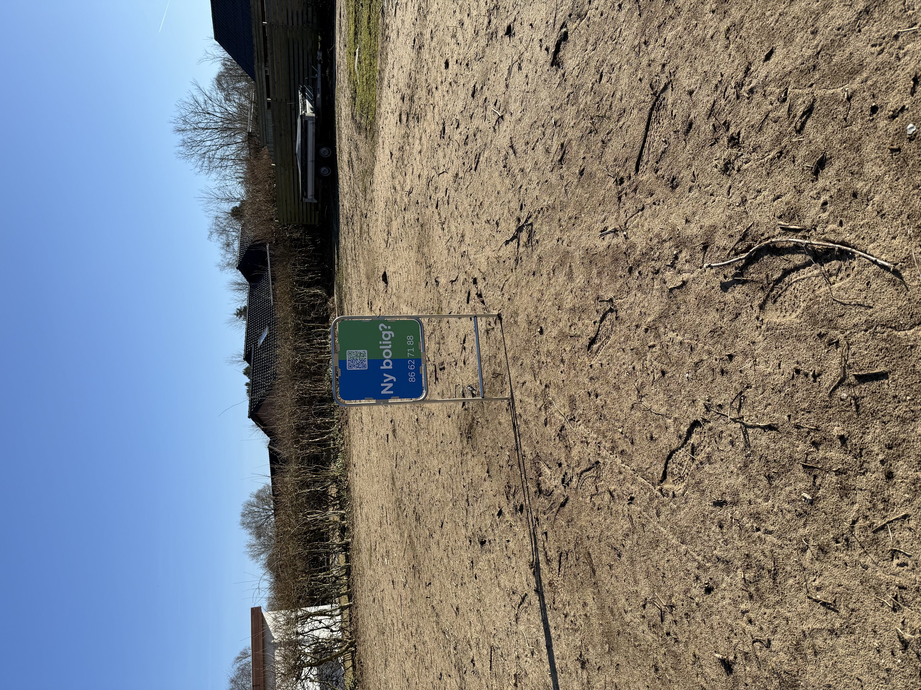 Vinkelvej 110C, Bruunshåb, 8800 Viborg