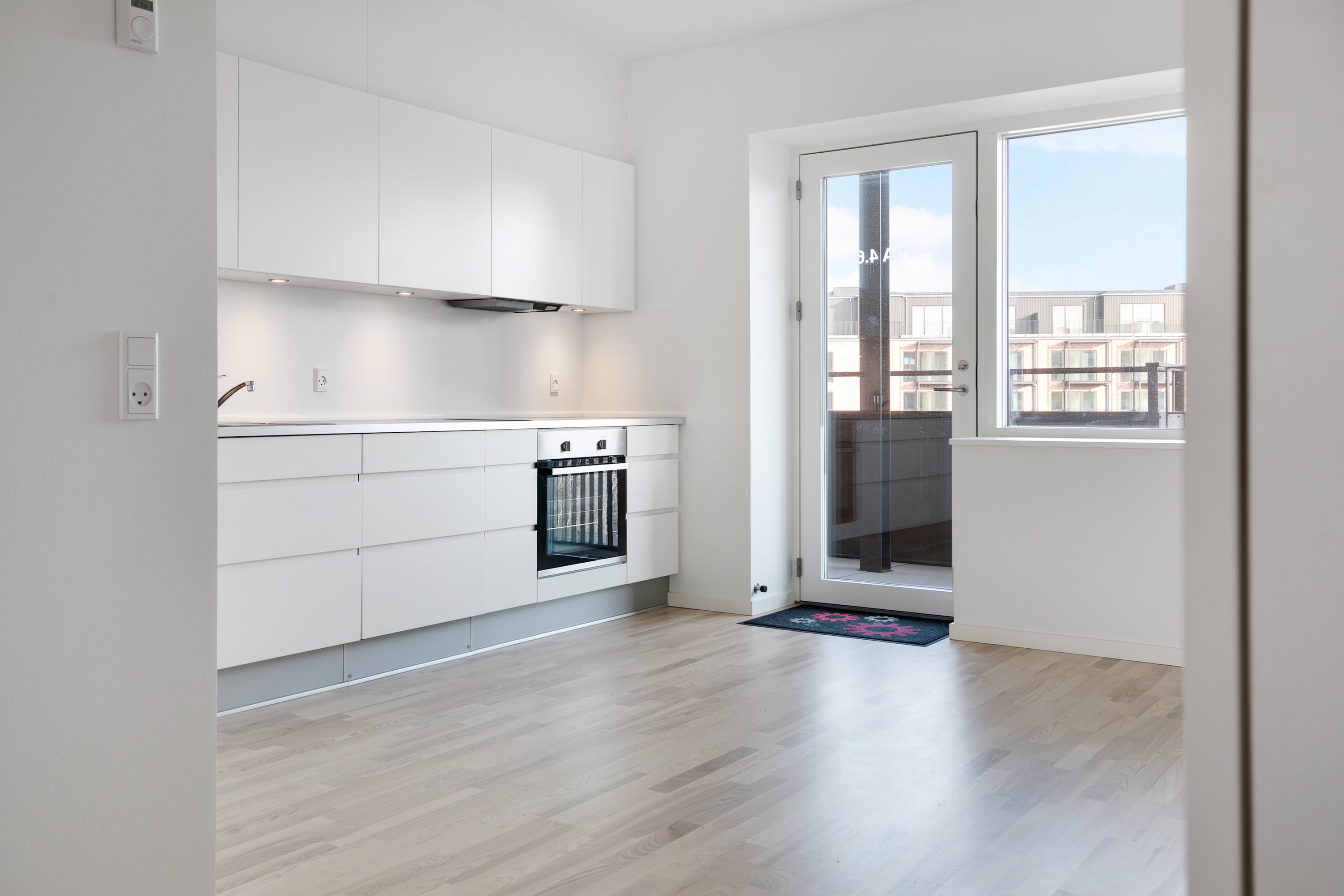 Fremhævet  billede i fuldskærmstilstand. Billede af Gammel Køge Landevej 20A, 3. 4., 2500 Valby