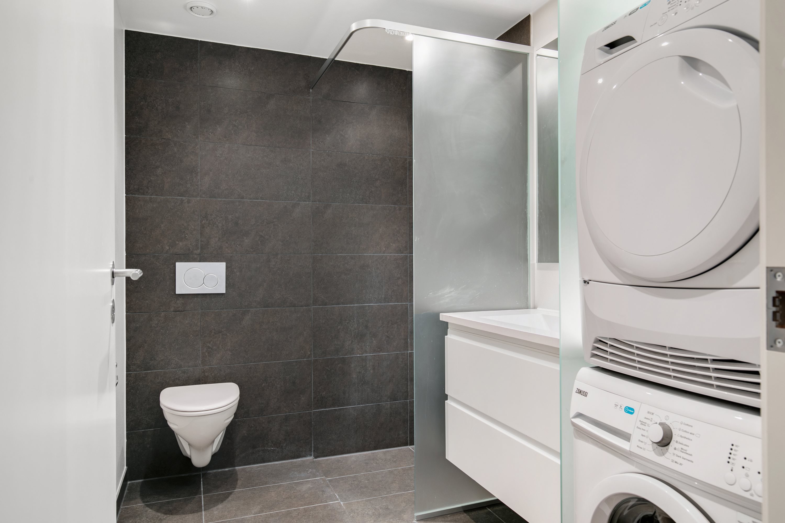 Fremhævet  billede i fuldskærmstilstand. Billede af Gammel Køge Landevej 20A, 3. 4., 2500 Valby