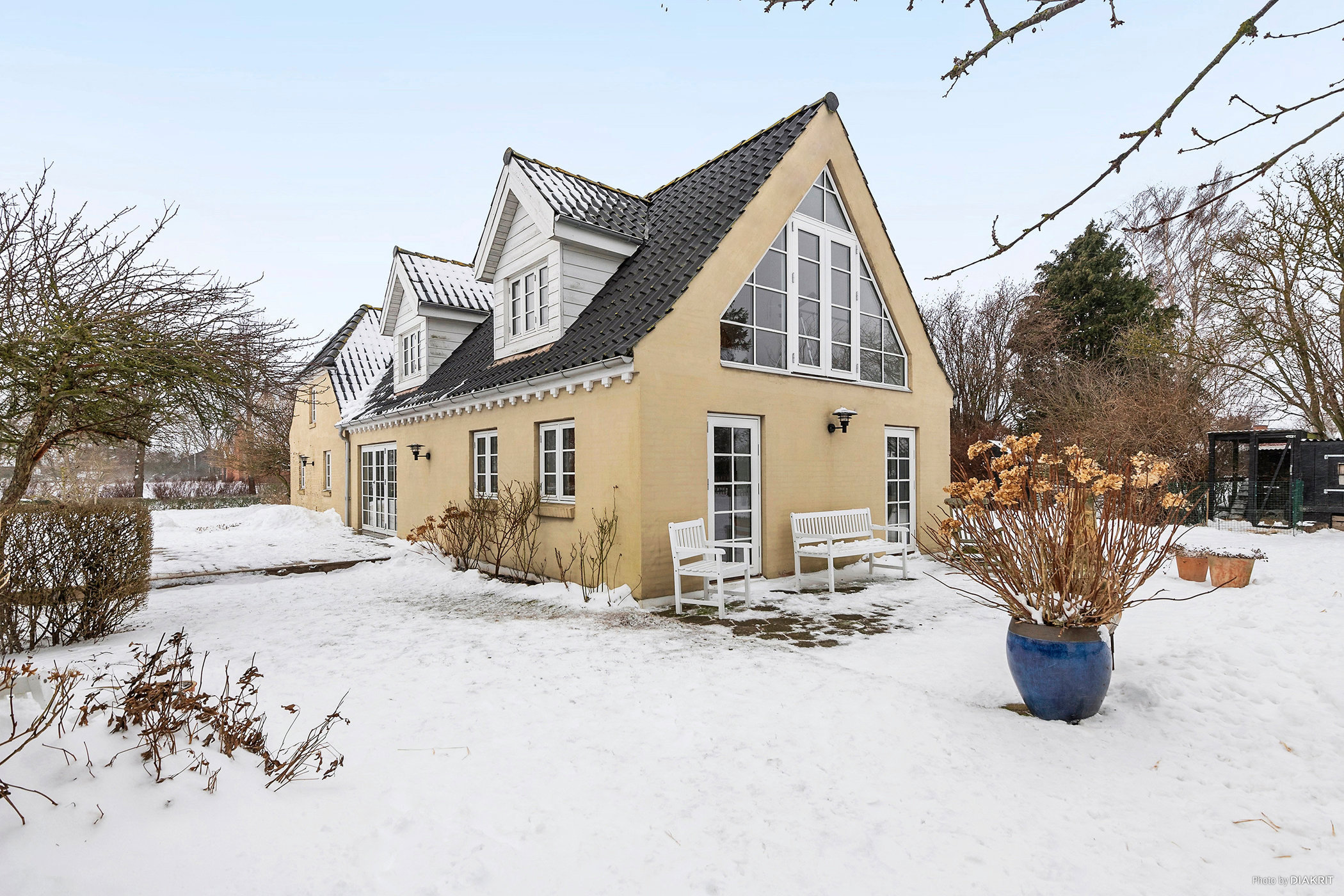 Dyngby Møllevej 21, Dyngby, 8300 Odder