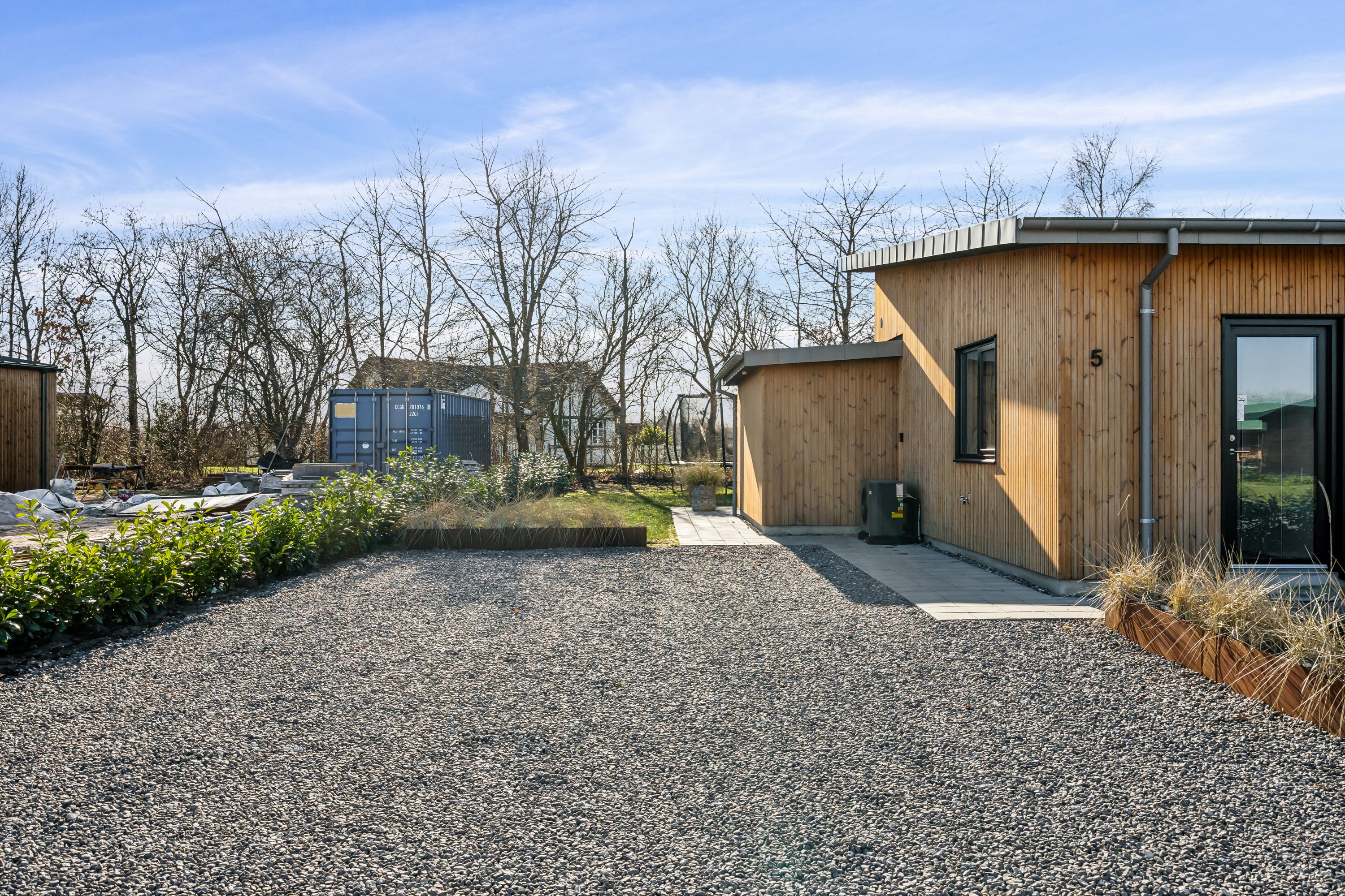 Fremhævet  billede i fuldskærmstilstand. Billede af Dyrehaven 5, Øster Hurup, 9560 Hadsund