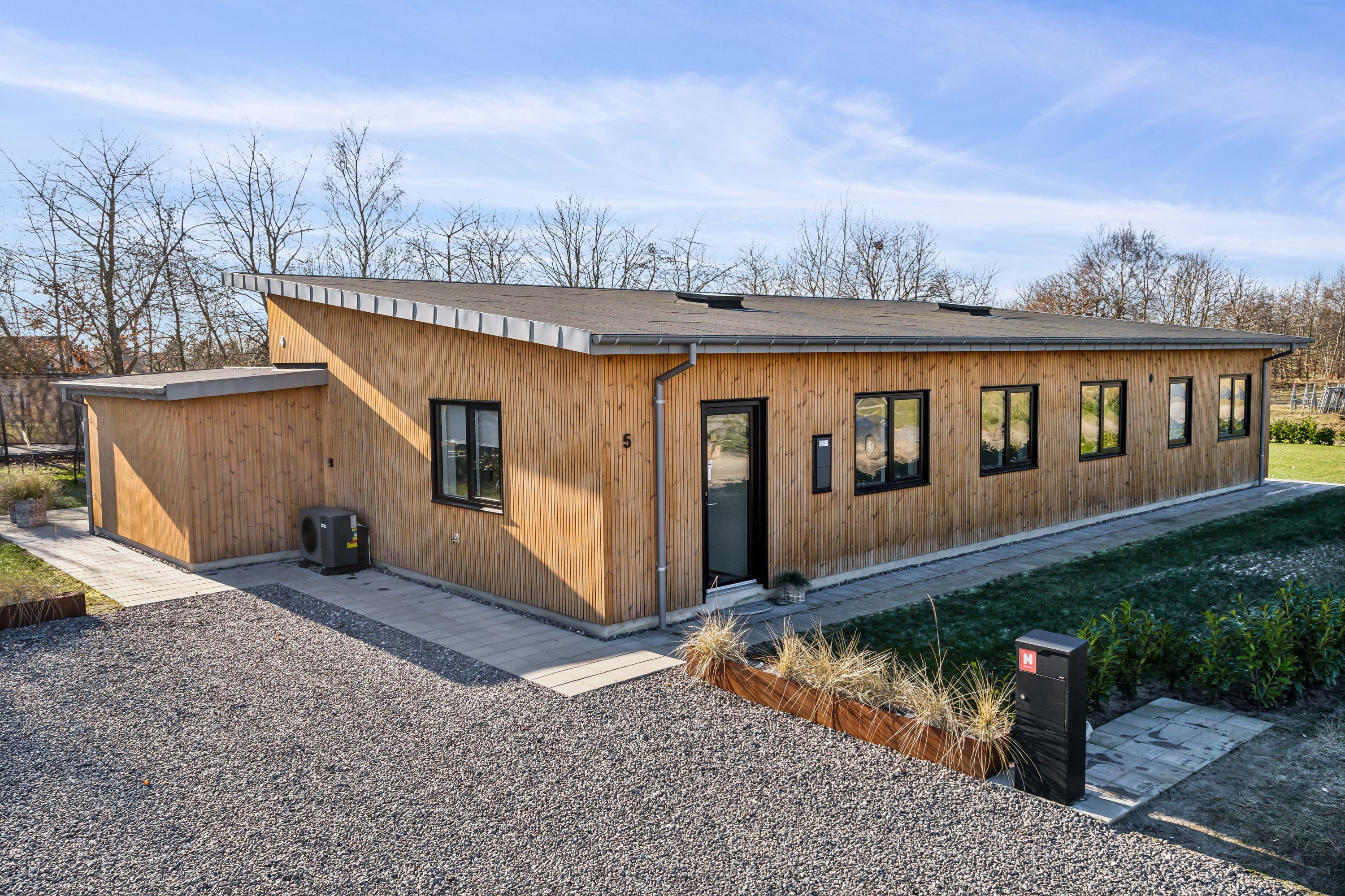 Dyrehaven 5, Øster Hurup, 9560 Hadsund