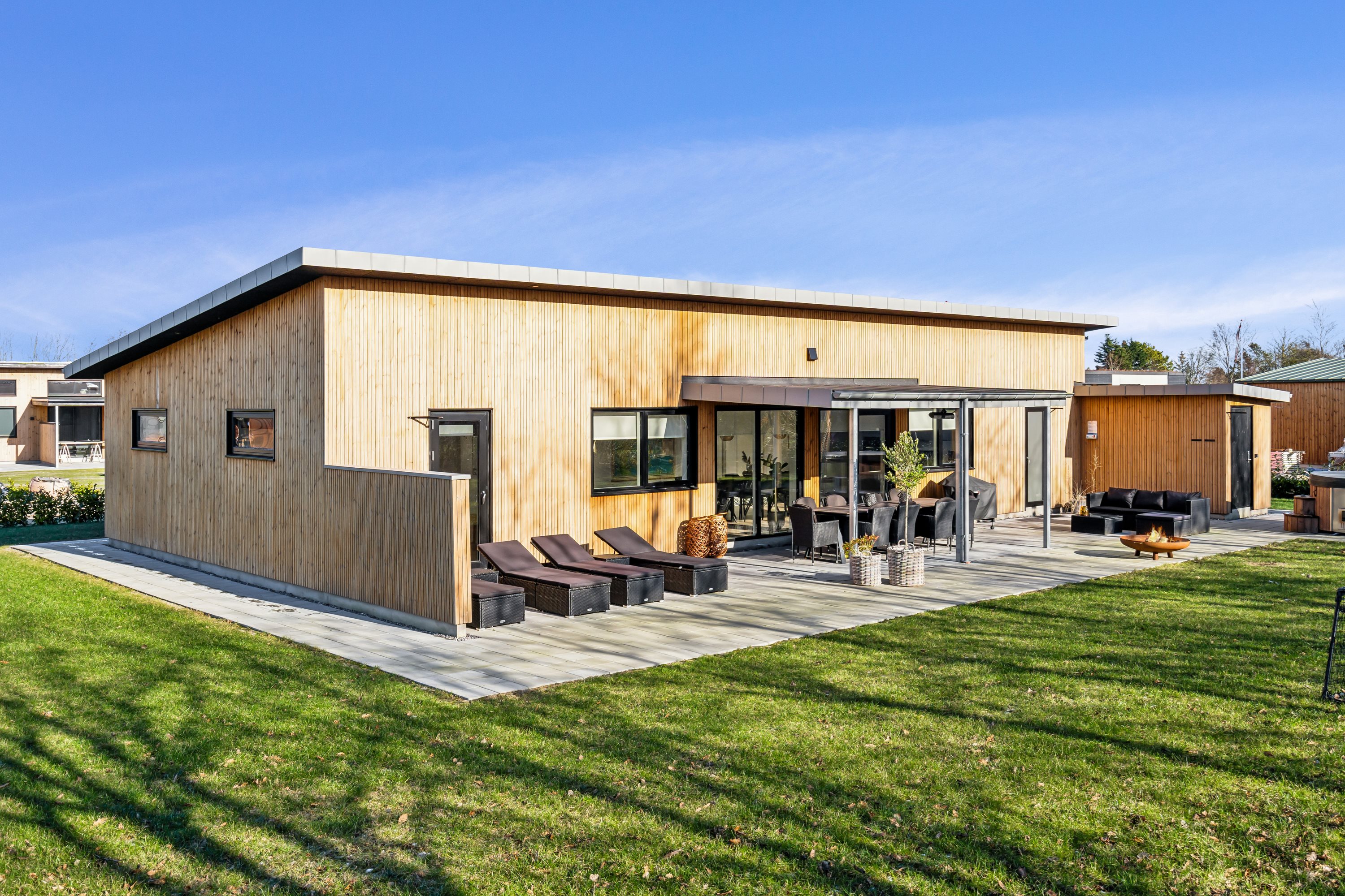 Dyrehaven 5, Øster Hurup, 9560 Hadsund