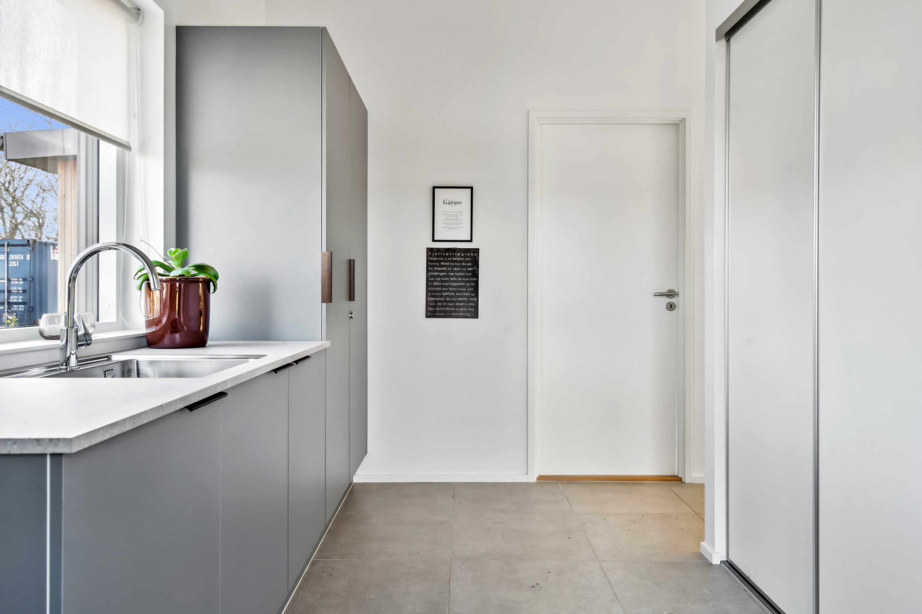 Fremhævet  billede i fuldskærmstilstand. Billede af Dyrehaven 5, Øster Hurup, 9560 Hadsund