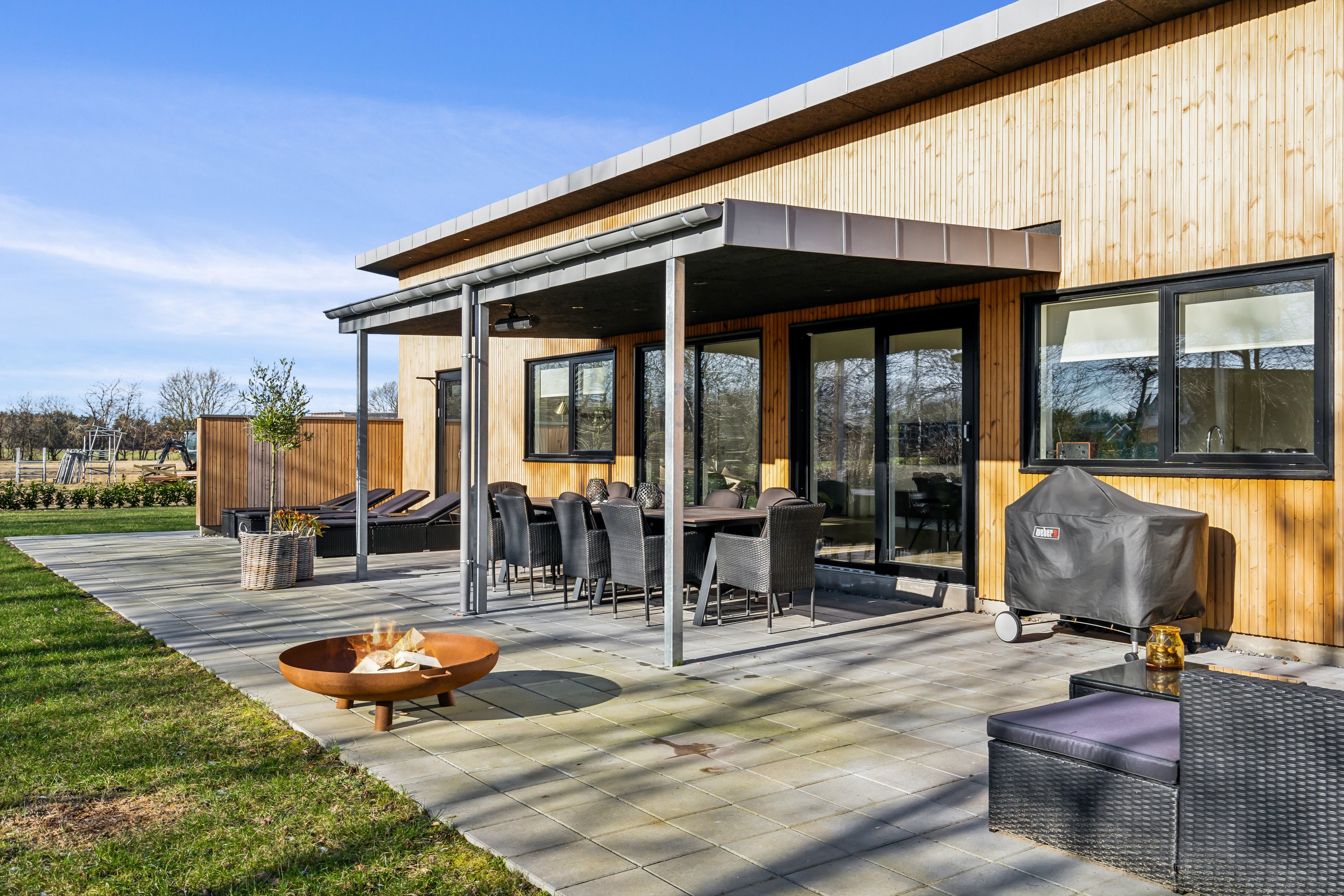 Dyrehaven 5, Øster Hurup, 9560 Hadsund