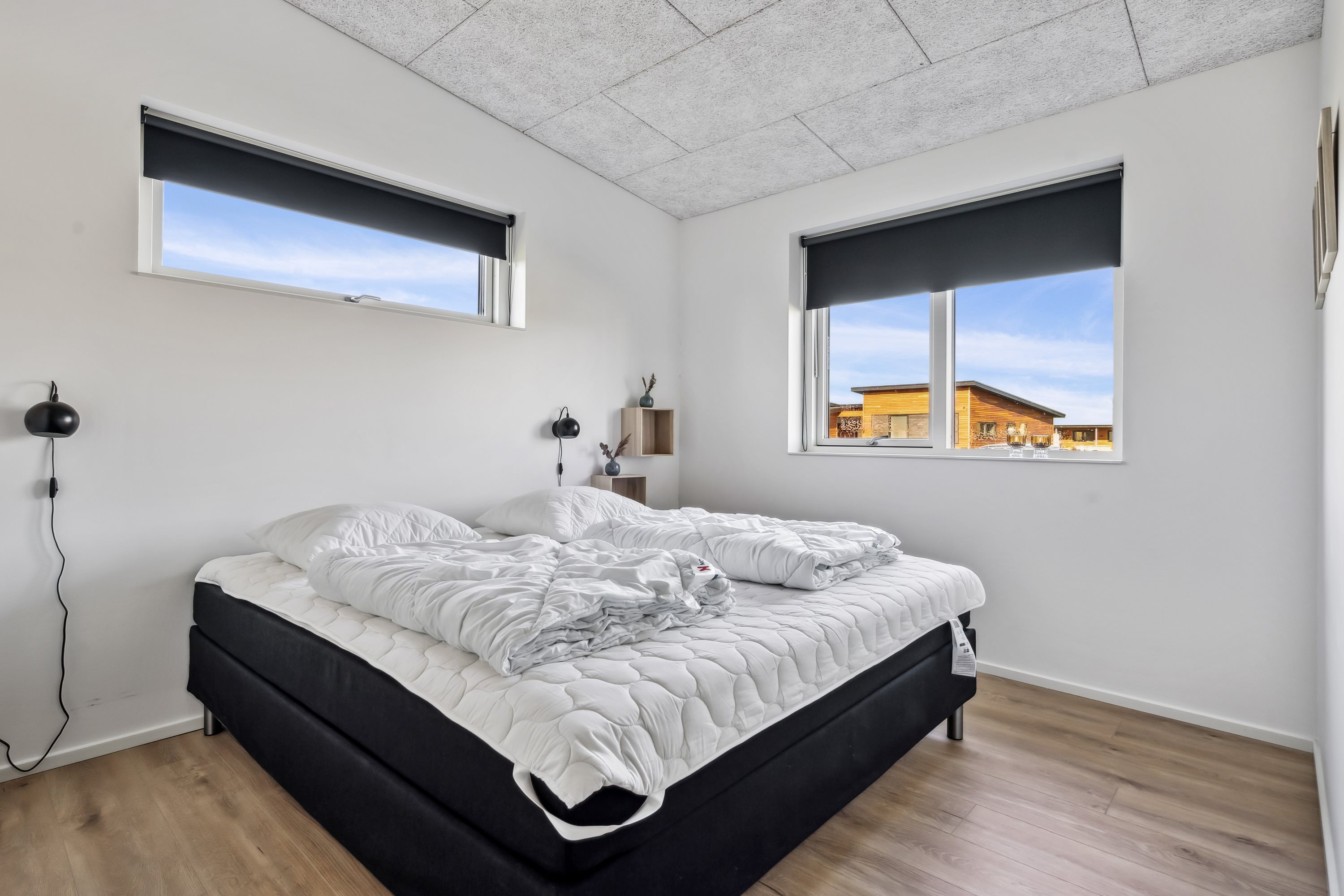 Fremhævet  billede i fuldskærmstilstand. Billede af Dyrehaven 5, Øster Hurup, 9560 Hadsund