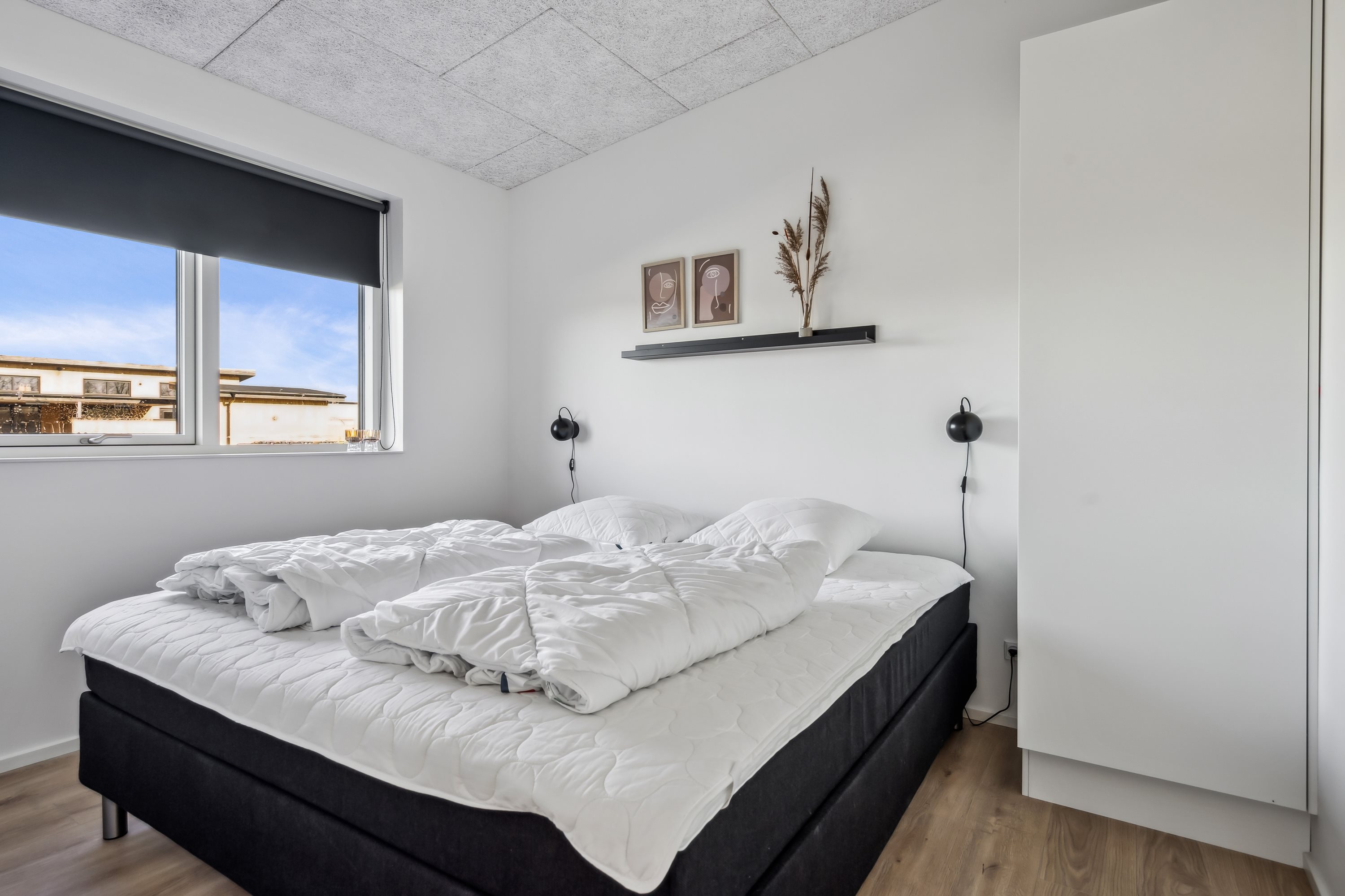 Fremhævet  billede i fuldskærmstilstand. Billede af Dyrehaven 5, Øster Hurup, 9560 Hadsund