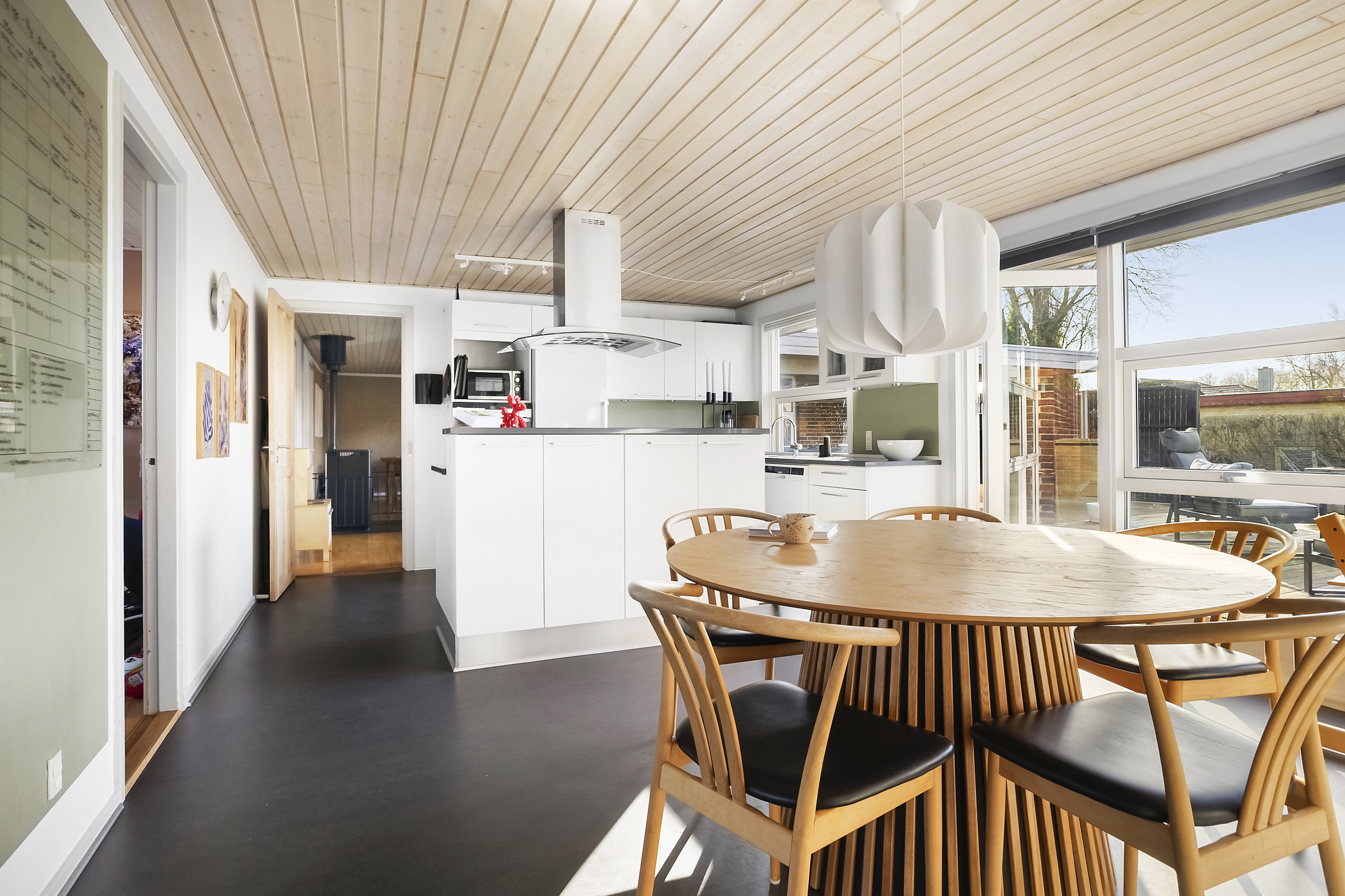 Fremhævet andet billede i fuldskærmstilstand. Billede af Frejsager 9, 6500 Vojens