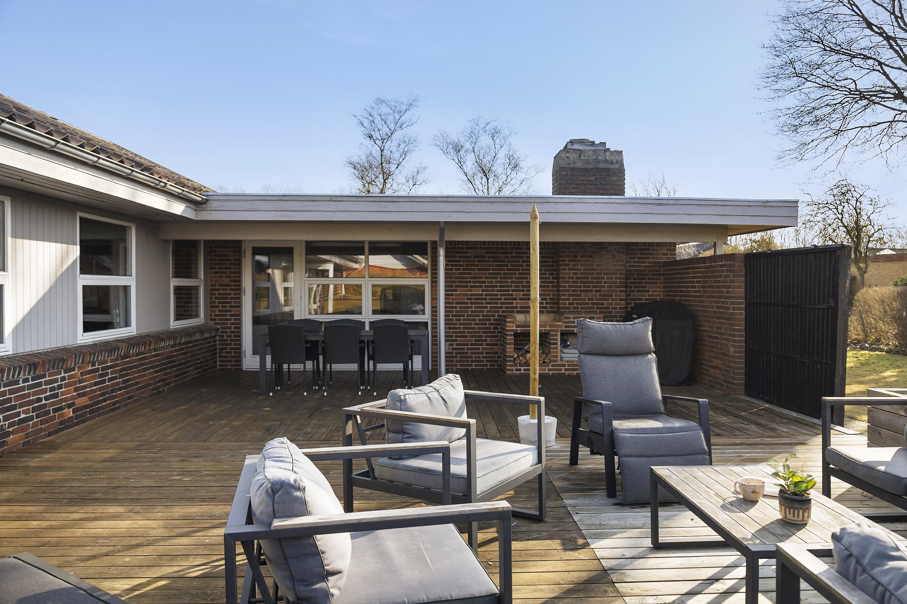 Frejsager 9, 6500 Vojens