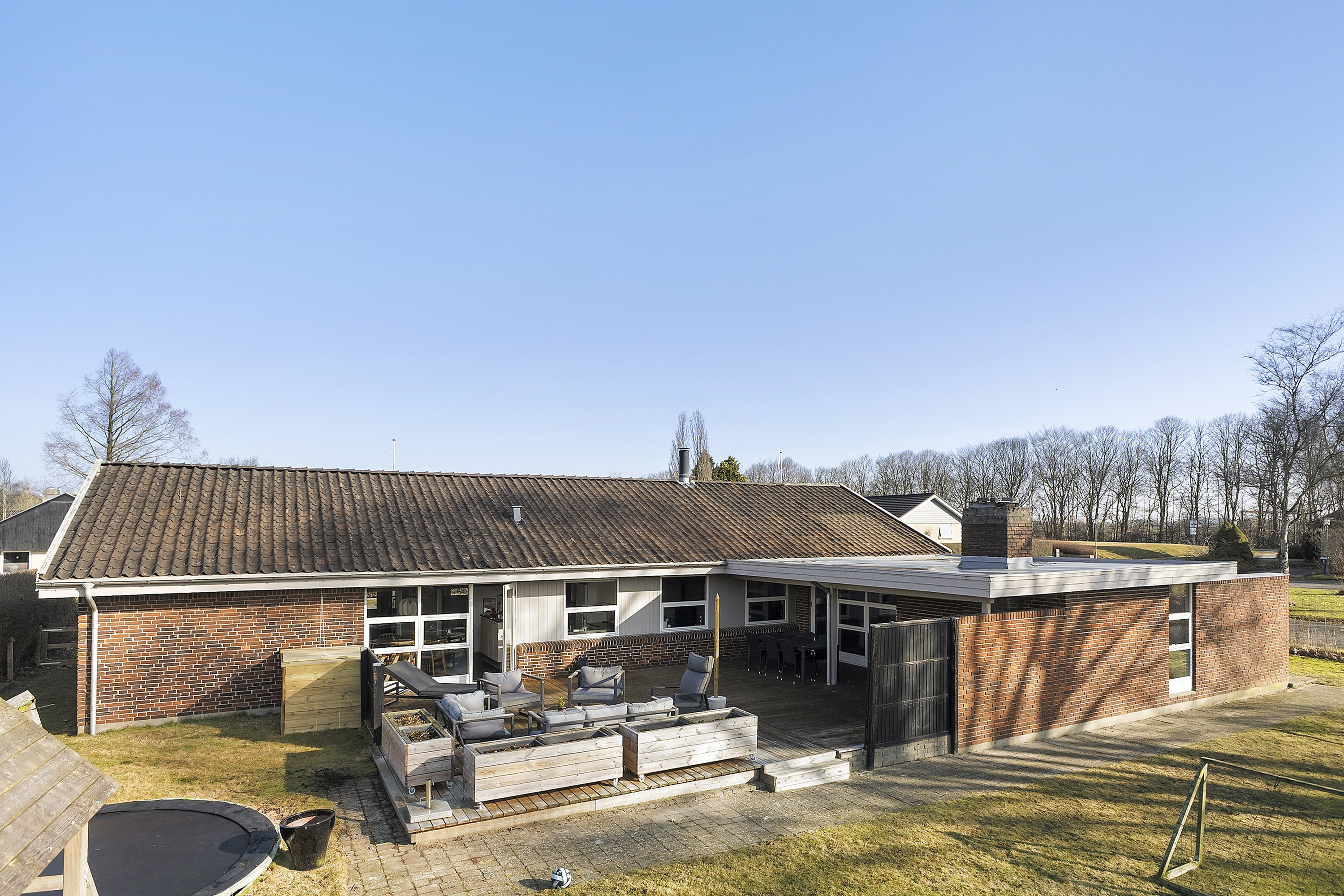 Frejsager 9, 6500 Vojens