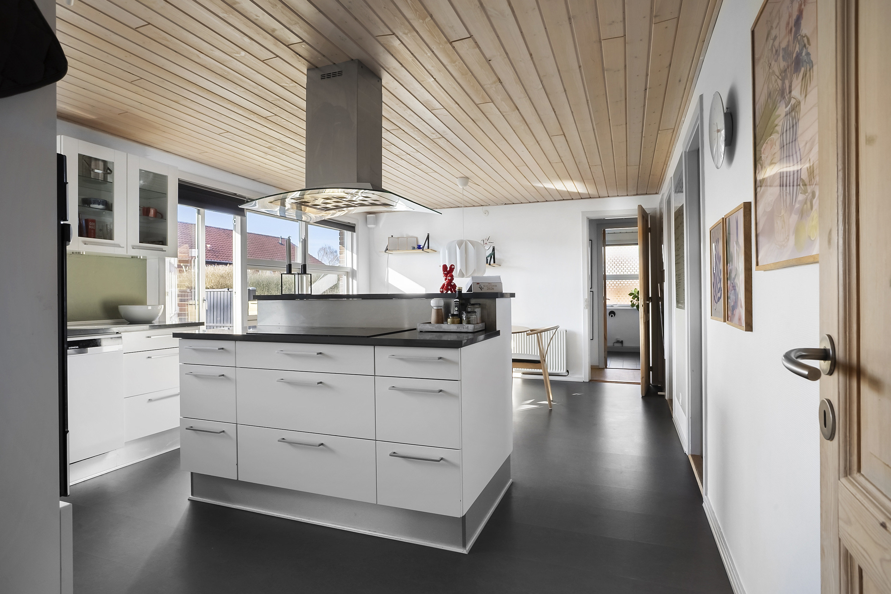 Frejsager 9, 6500 Vojens