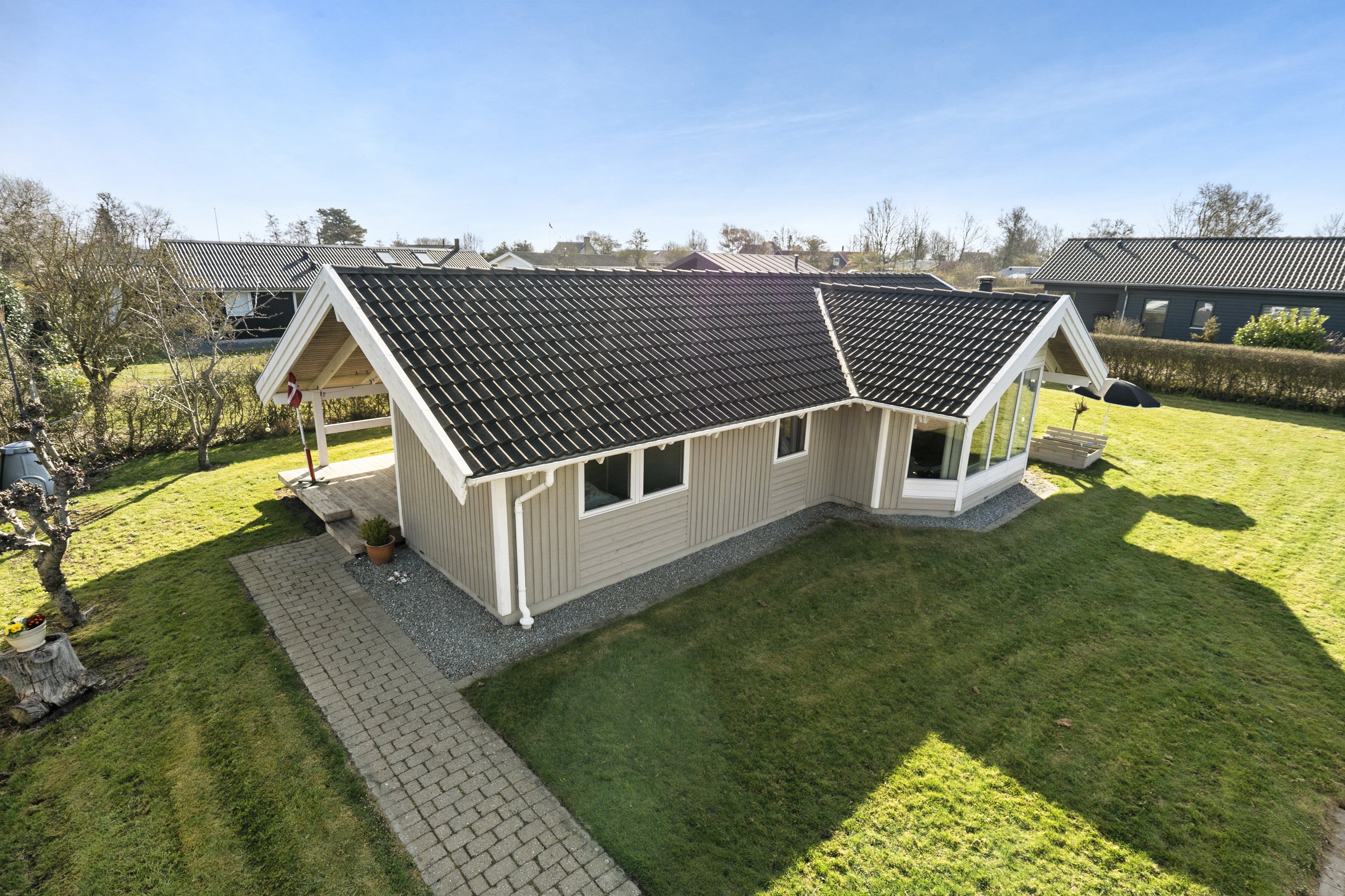 Engagervej 89, Dyngby Strand, 8300 Odder