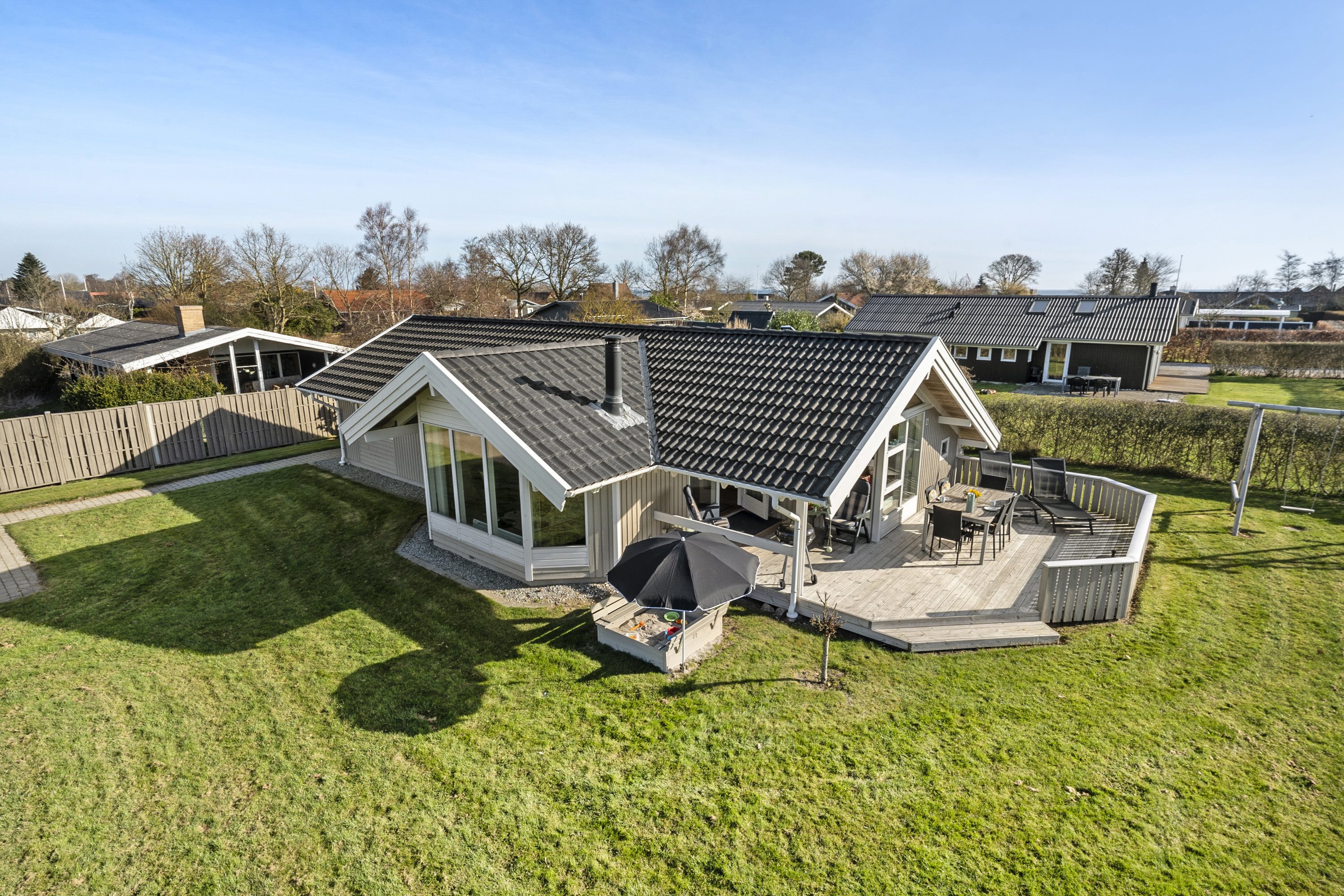 Engagervej 89, Dyngby Strand, 8300 Odder