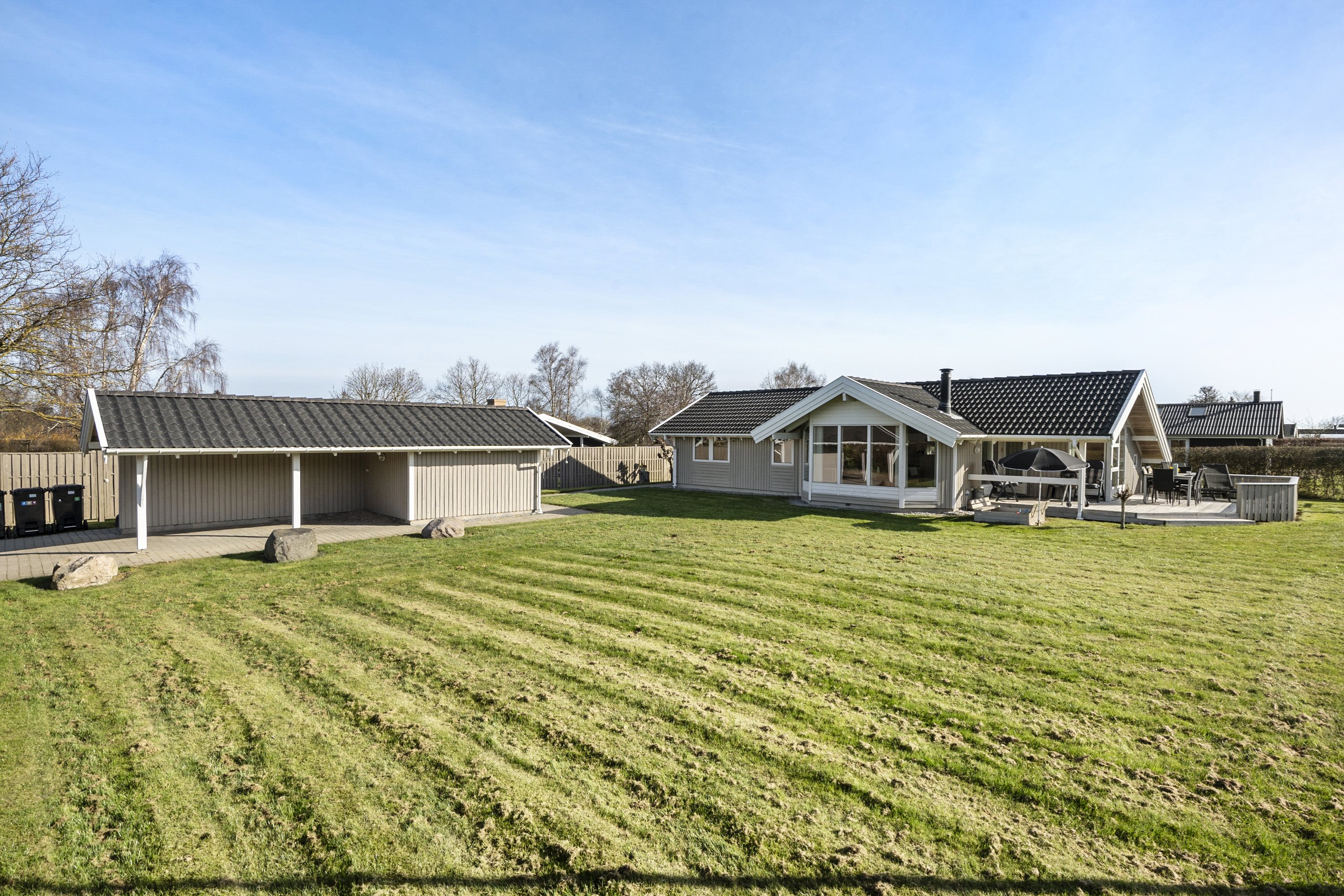 Engagervej 89, Dyngby Strand, 8300 Odder