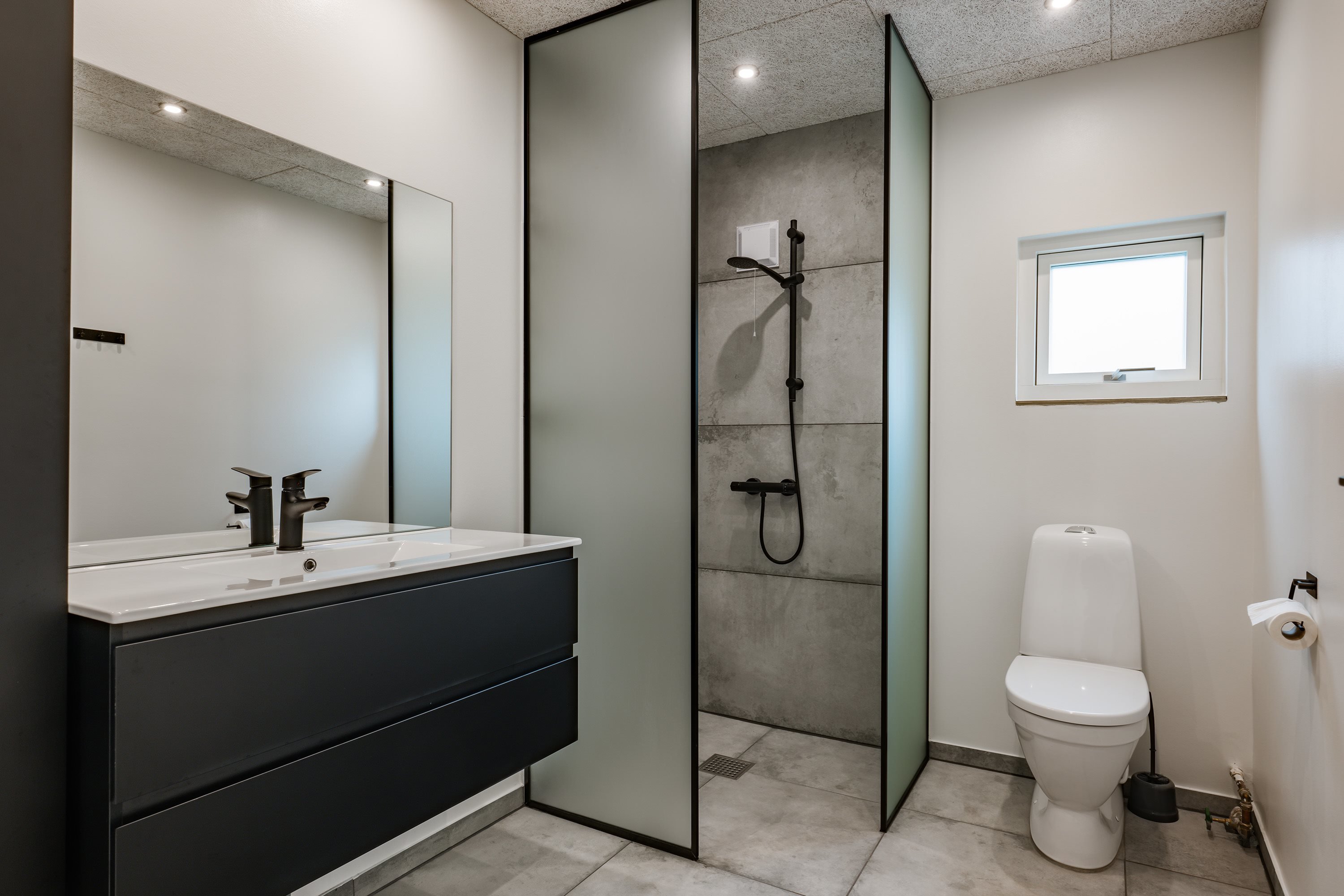 Fremhævet  billede i fuldskærmstilstand. Billede af Bregnestien 4, 4873 Væggerløse