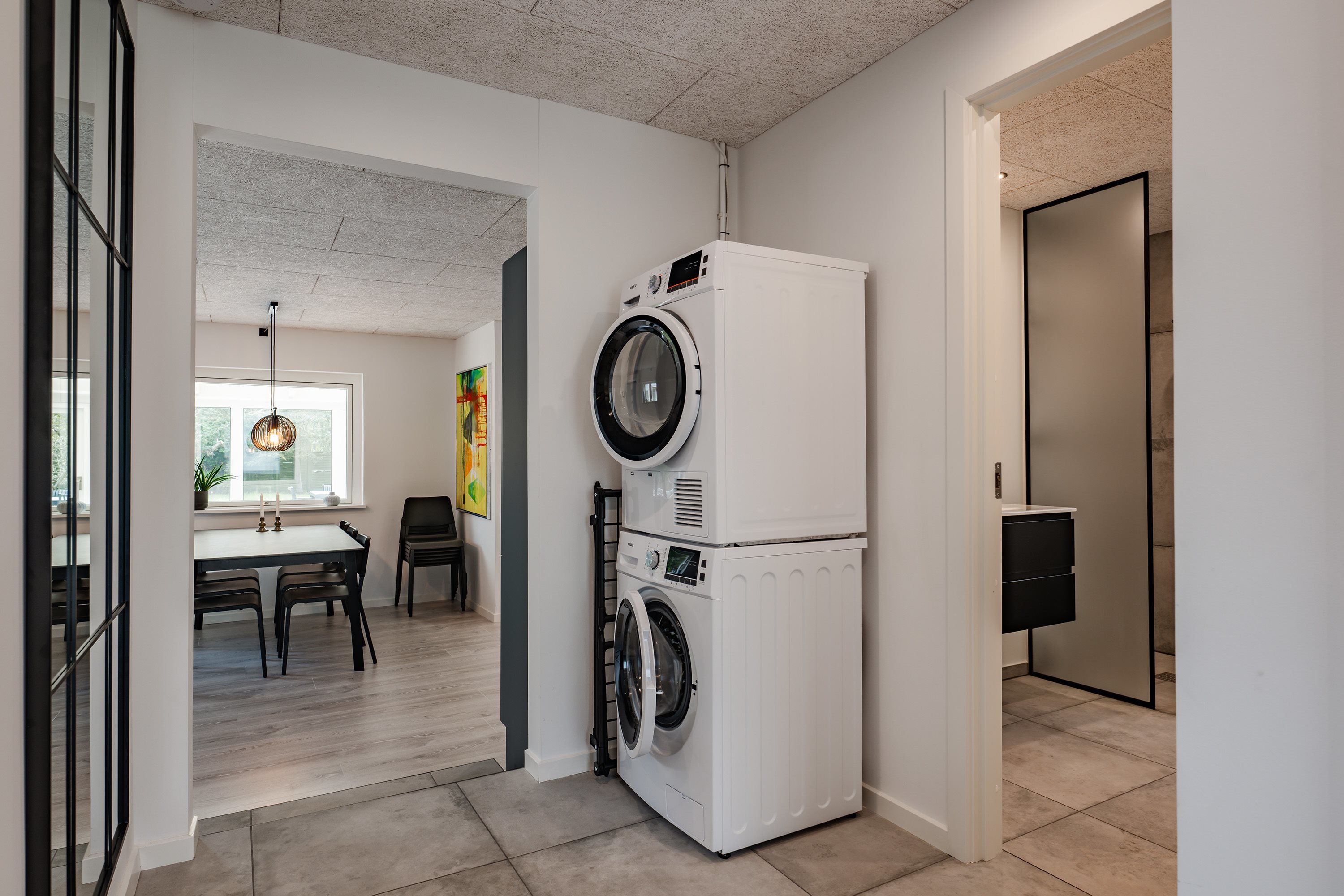 Fremhævet  billede i fuldskærmstilstand. Billede af Bregnestien 4, 4873 Væggerløse