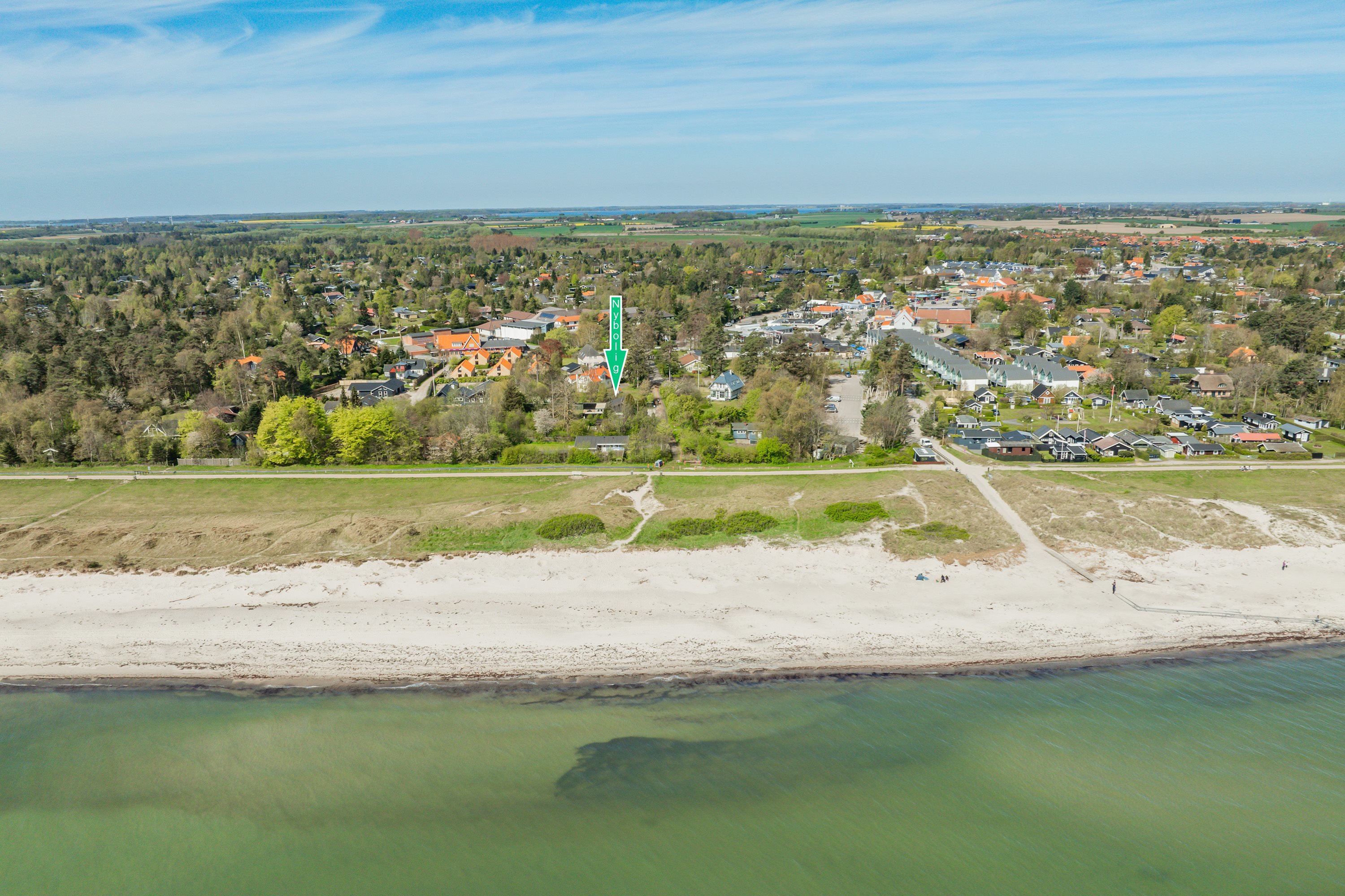 Bregnestien 4, 4873 Væggerløse