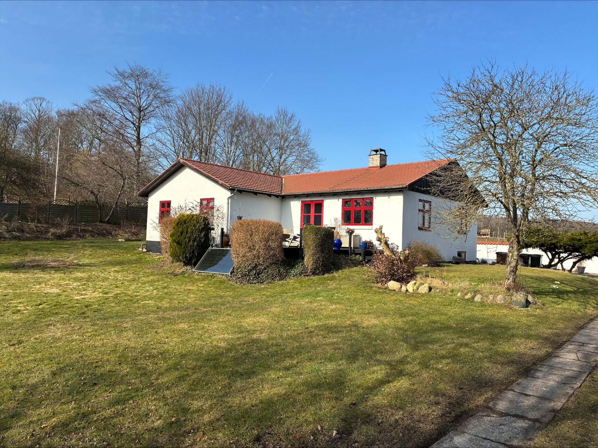 Snubbekorsvej 13, Vridsløsemagle, 2630 Taastrup